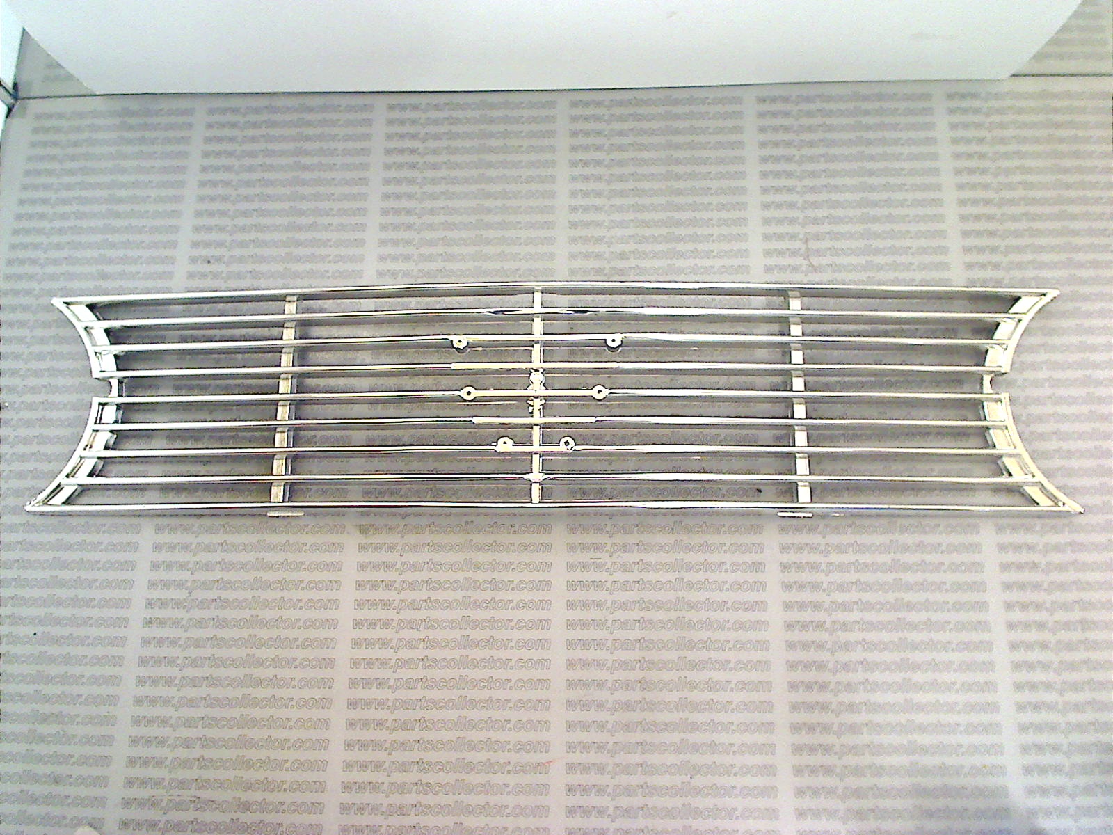 FRONT GRILL