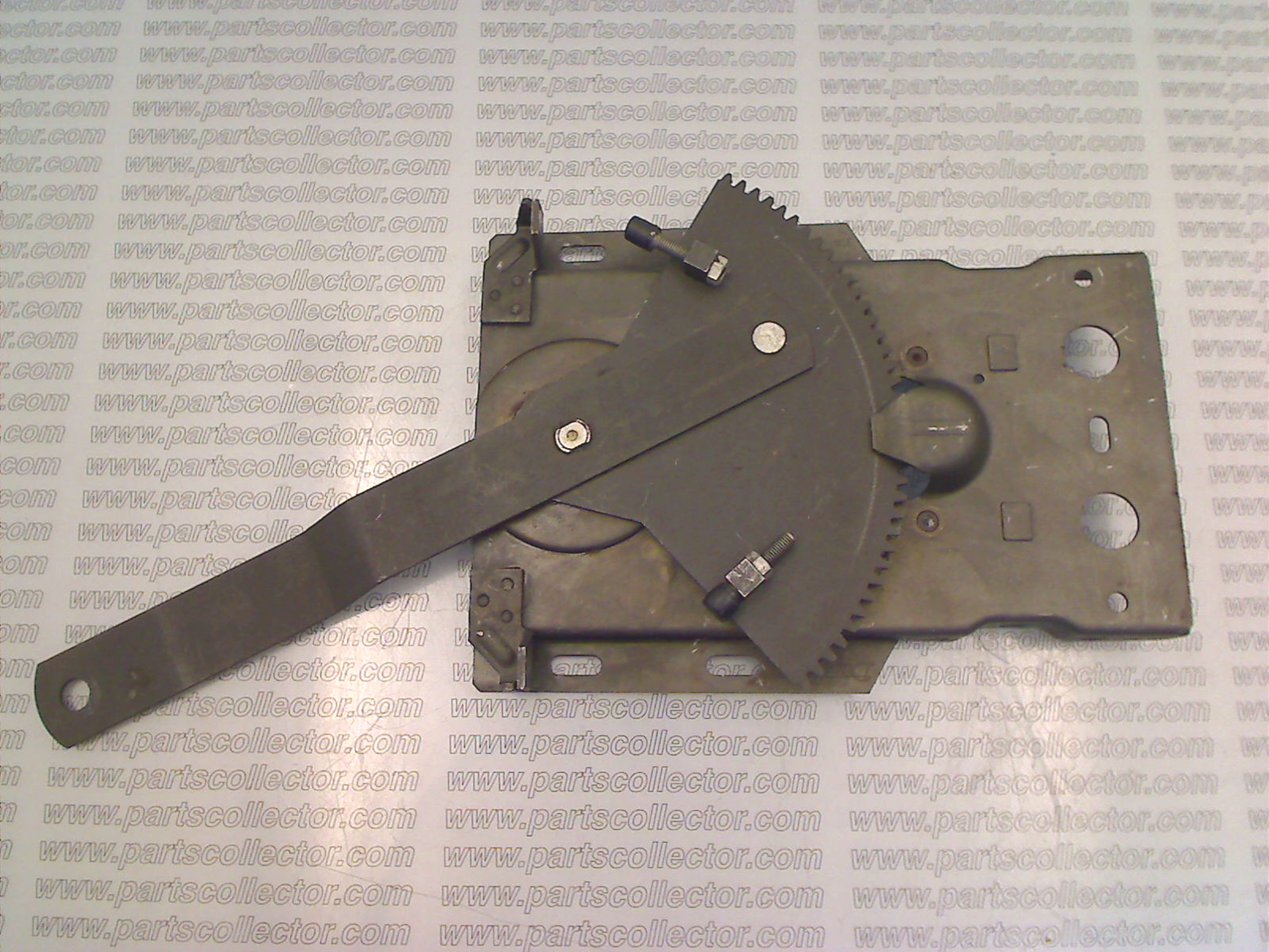 WINDOW LIFT ASSY