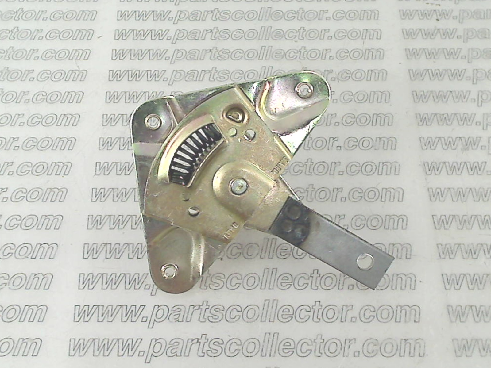 MECCANISMO MANIGLIA INTERNA APRIPORTA