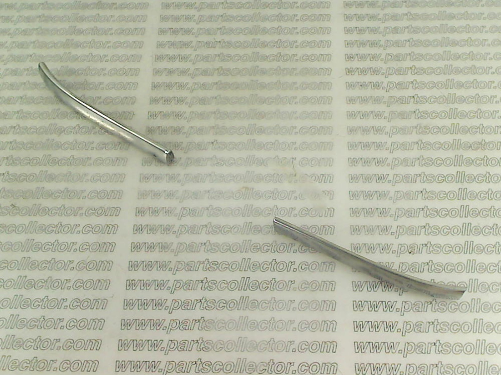 REAR HIGH PROFILE CONNECTING MOULDING
