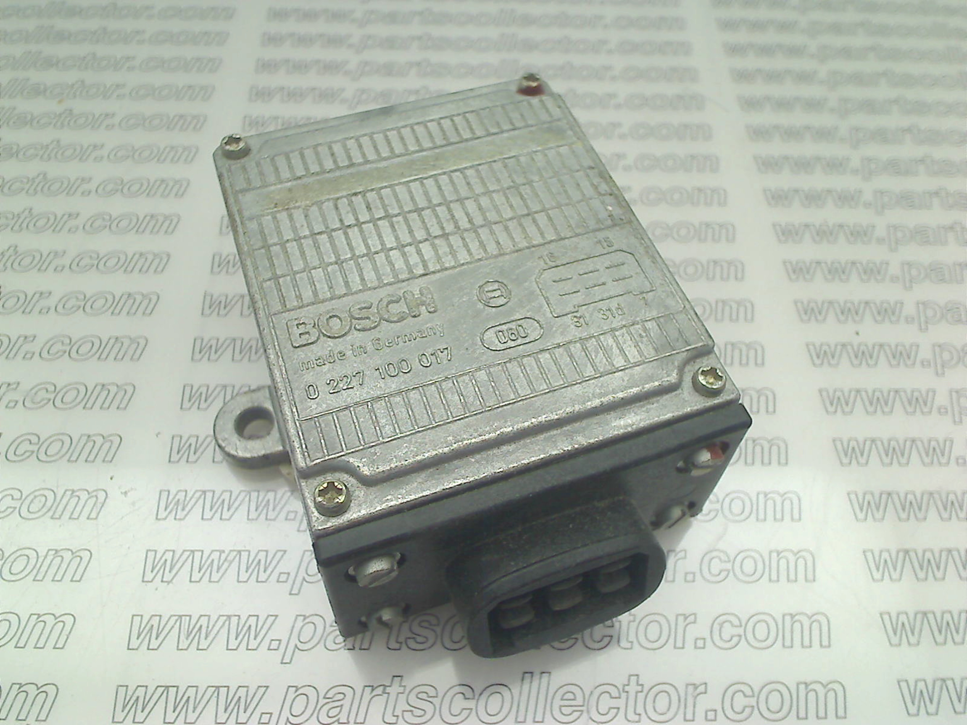 IGNITION MODULE