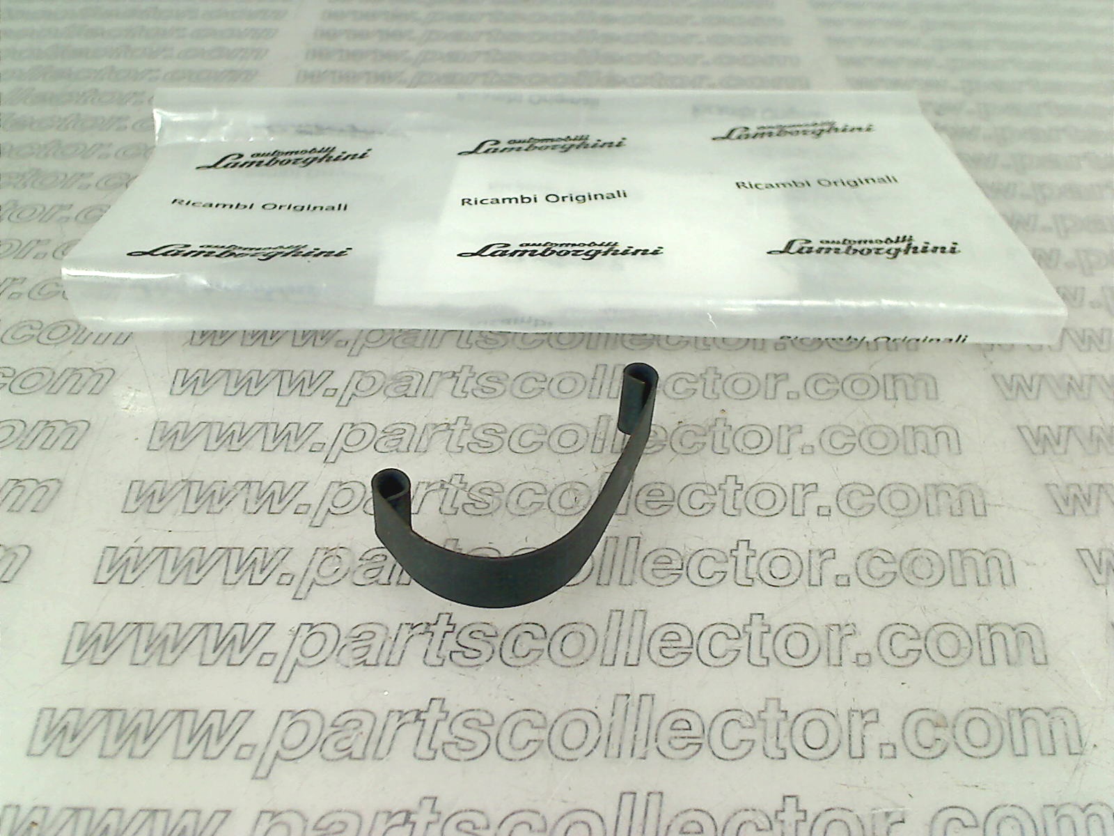 MOLLA COPERTURA TAPPO CARBURANTE SERBATOIO