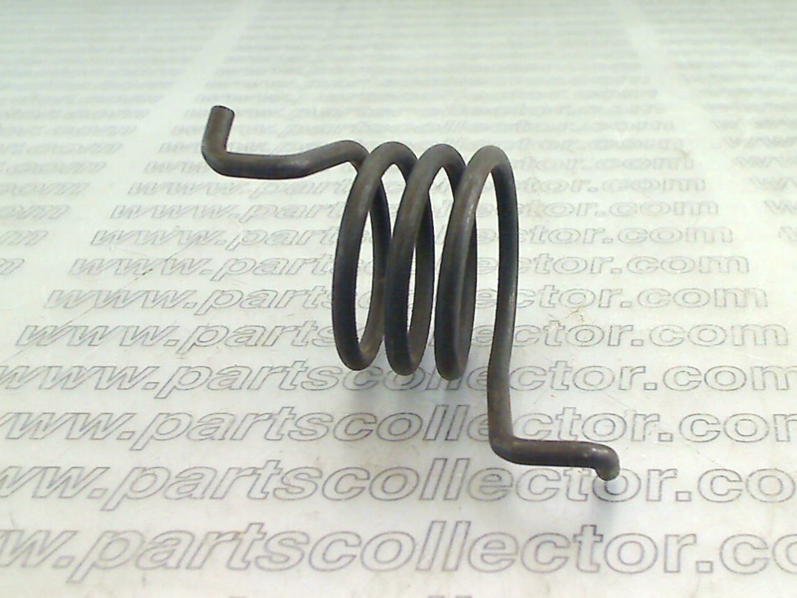 CLUTCH PEDAL SPRING