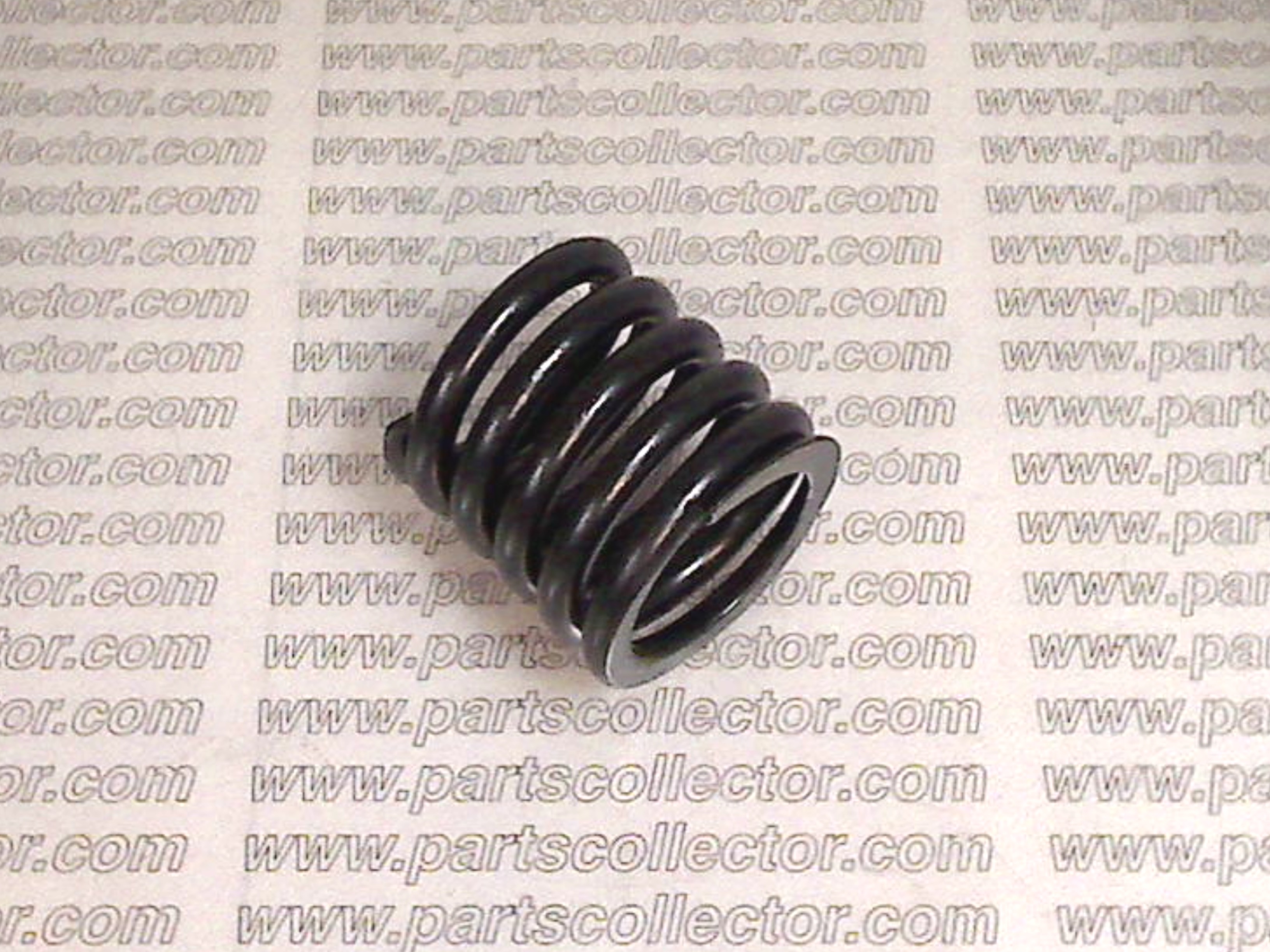 ENGINE MOUNT SPRING