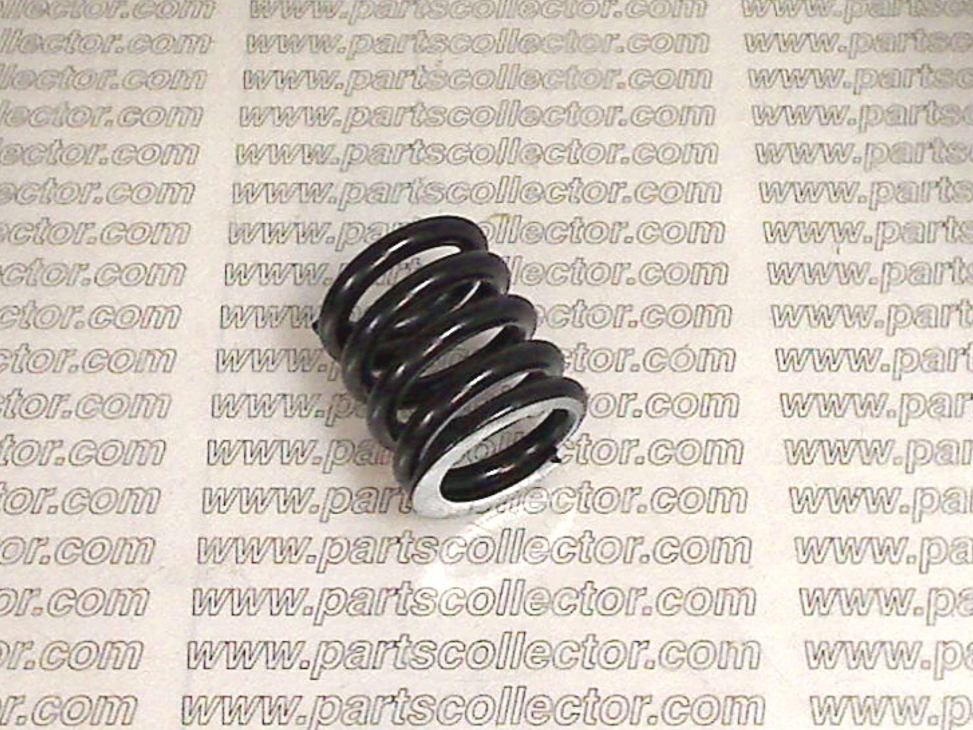 ENGINE MOUNT SPRING