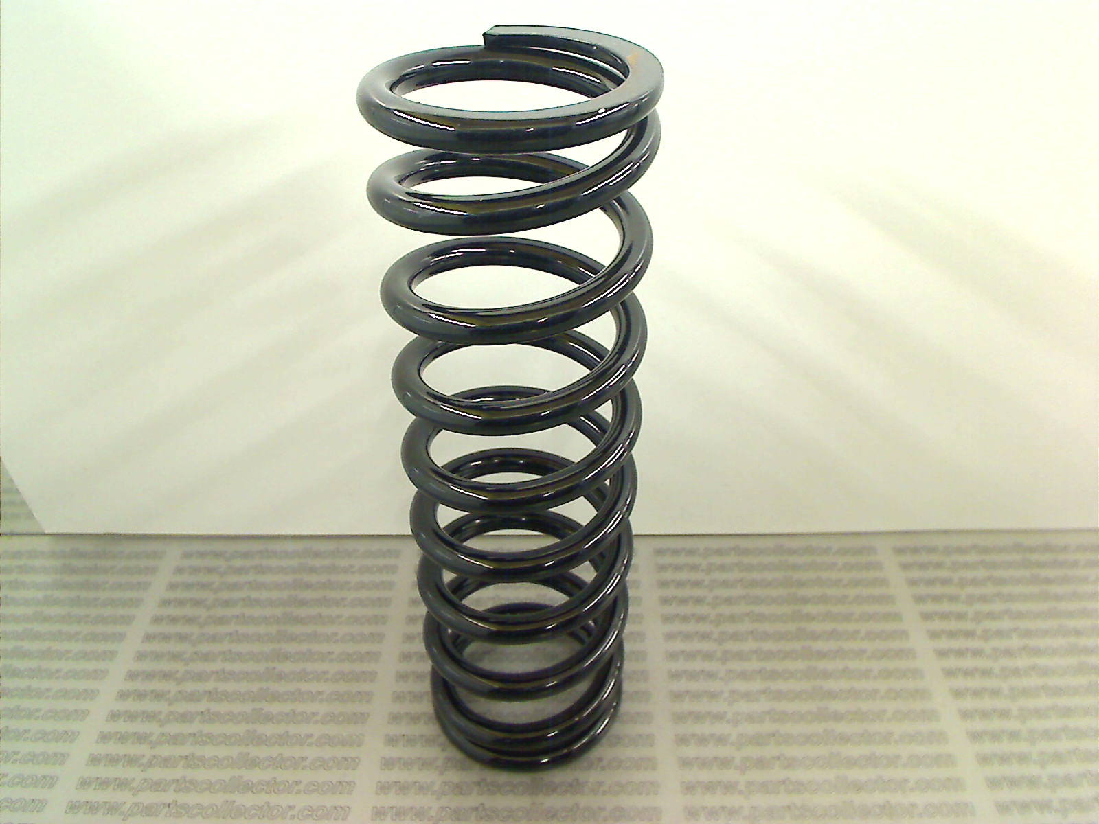 REAR SUSPENSION SPRING