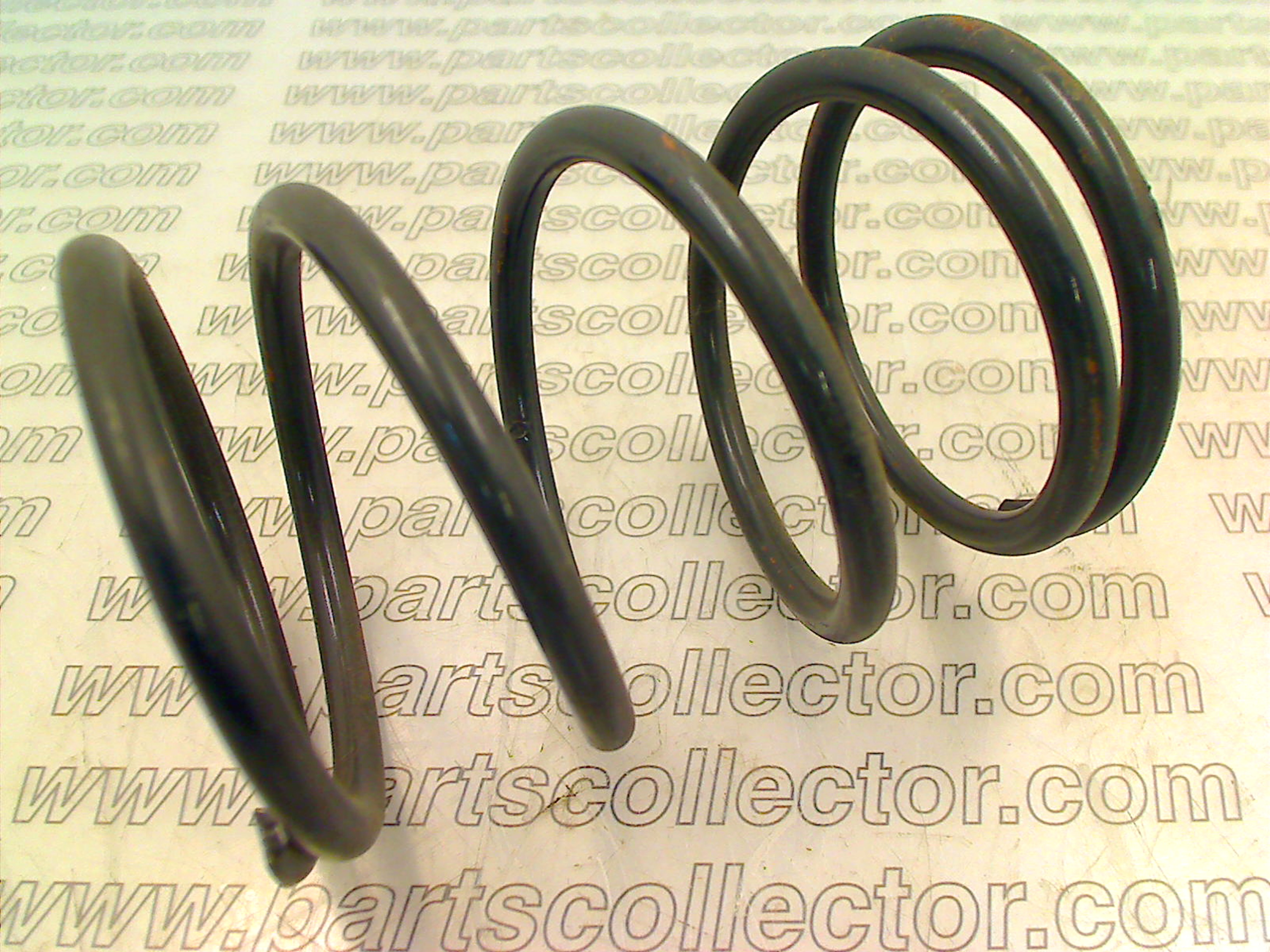 ENGINE MOUNT SPRING