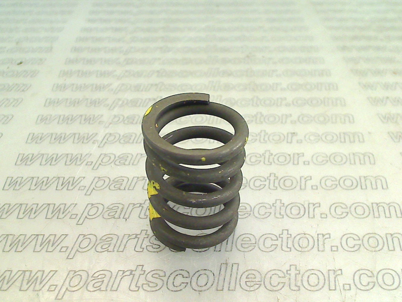 VALVE SPRING