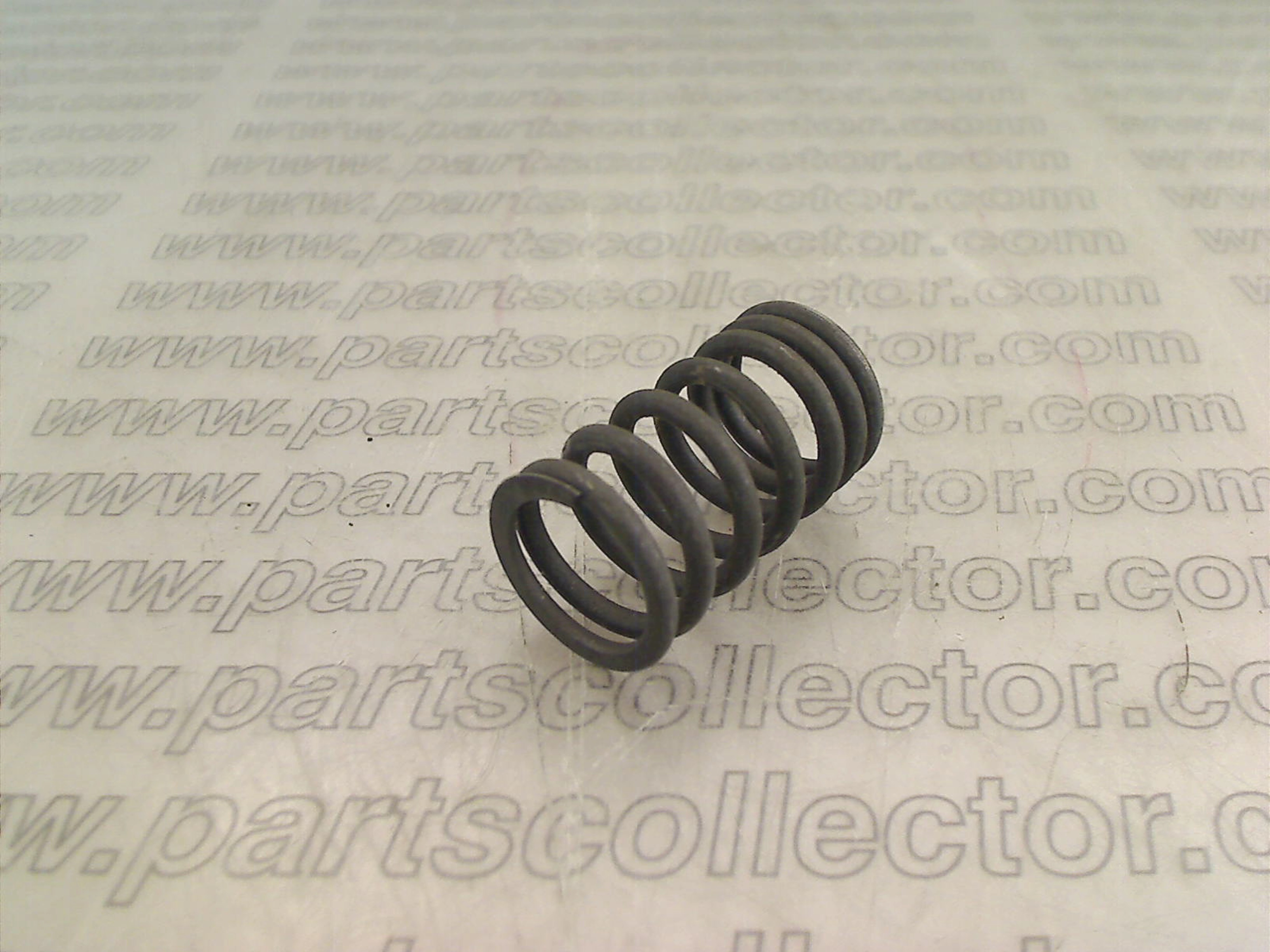 VALVE SPRING