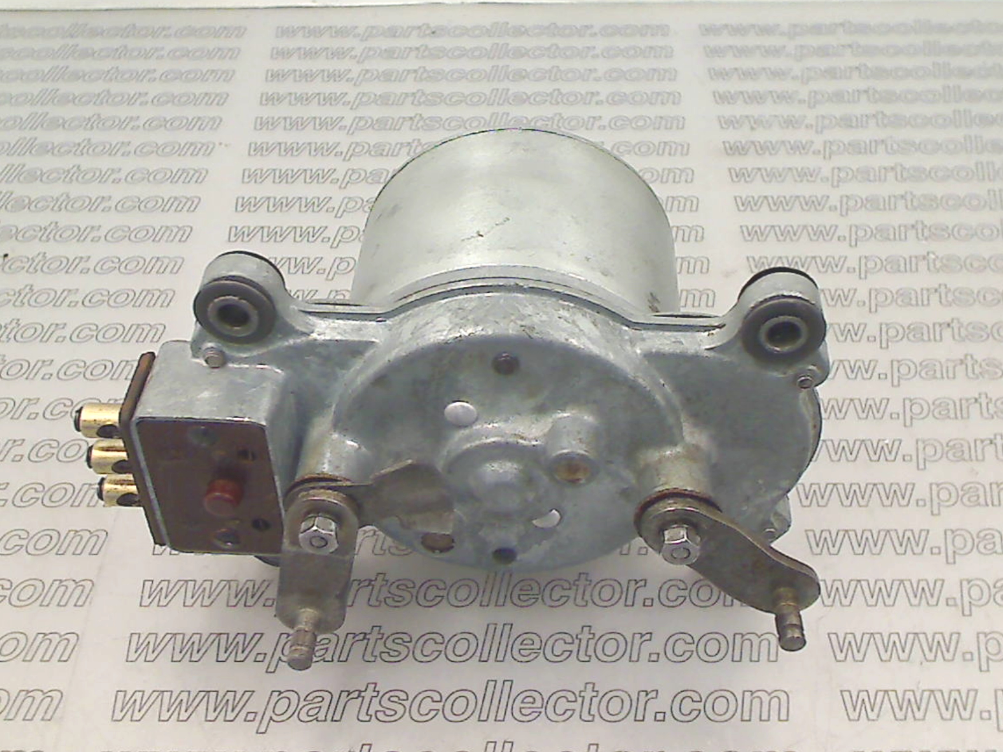 WIPER MOTOR