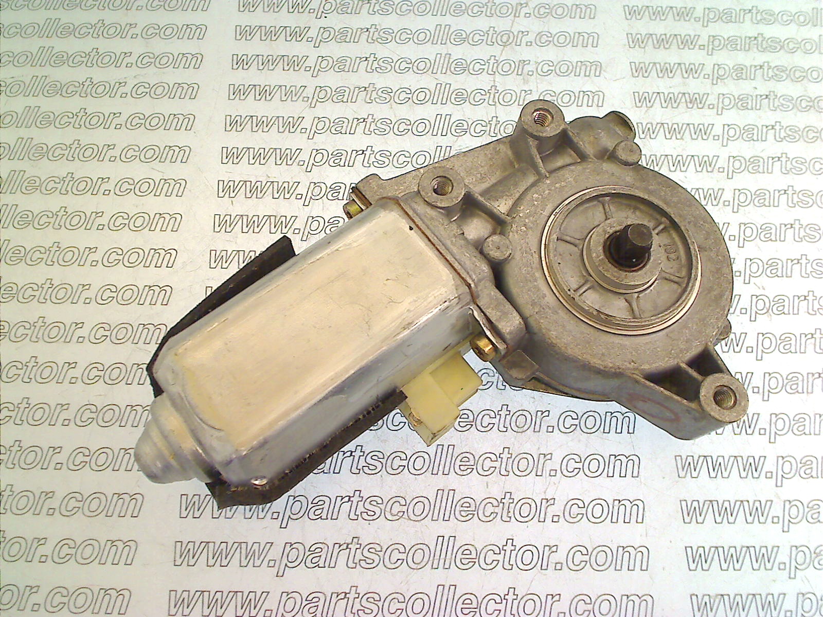 LH WINDOW MOTOR