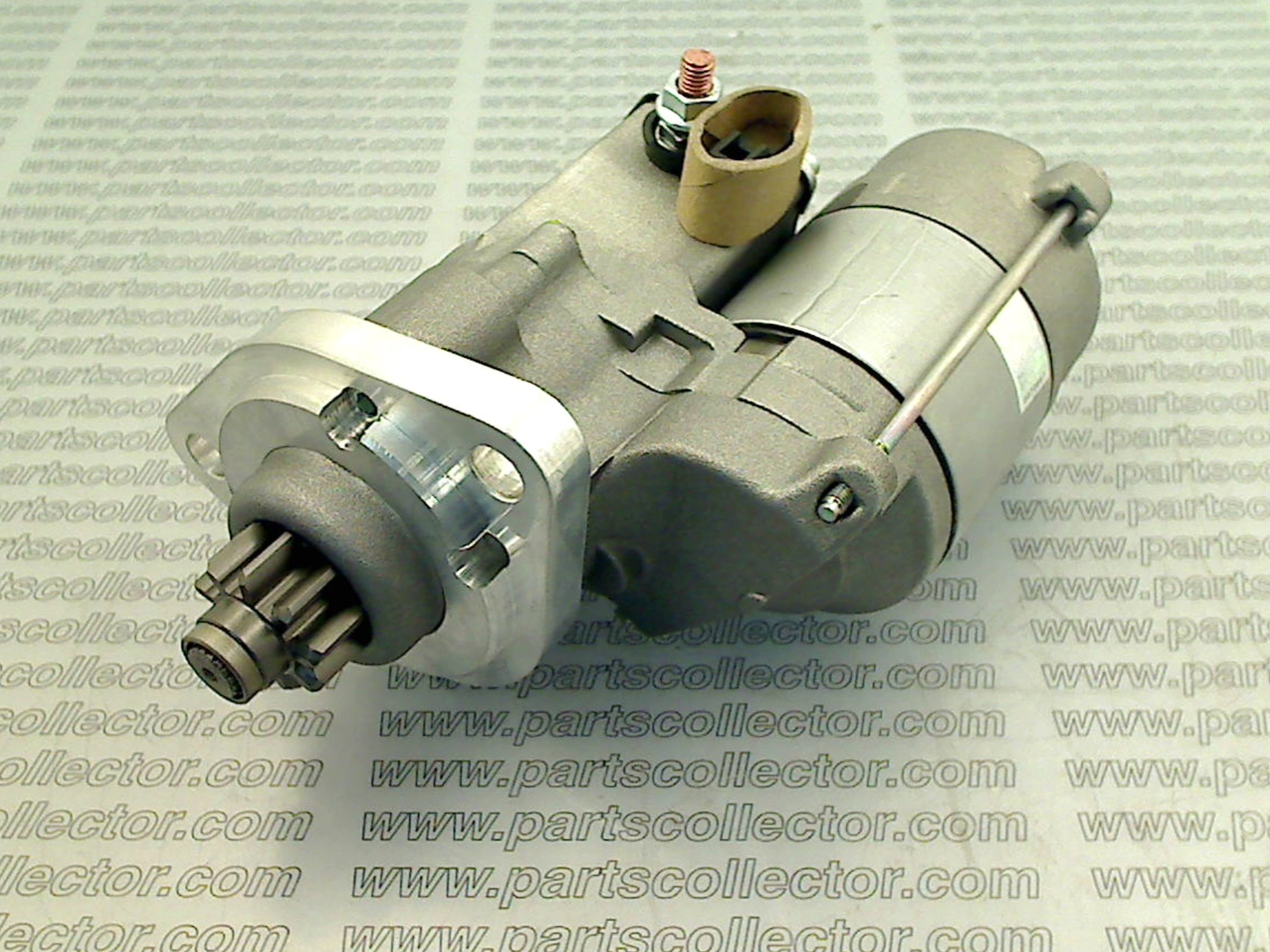 HIGHT TORQUE STARTER MOTOR