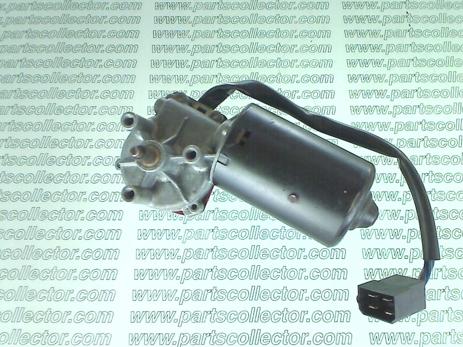 WIPER MOTOR