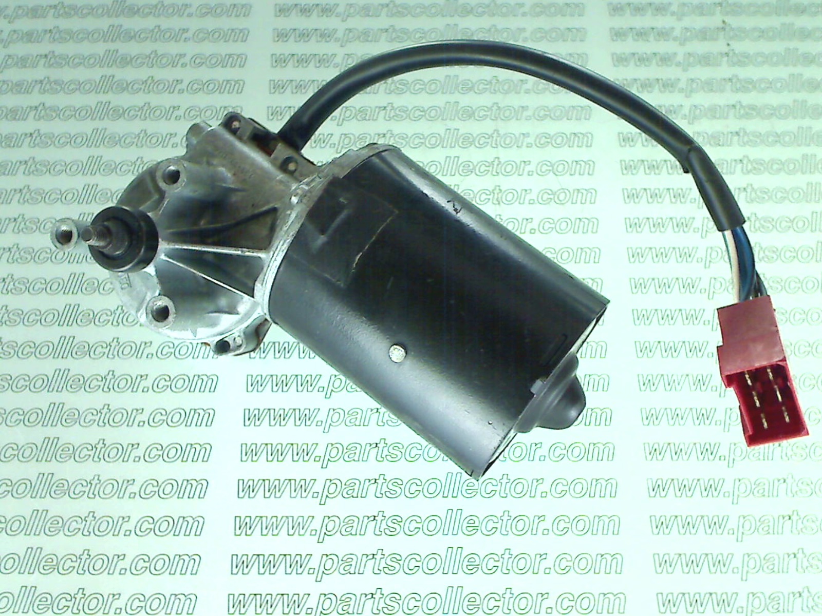 WIPER MOTOR