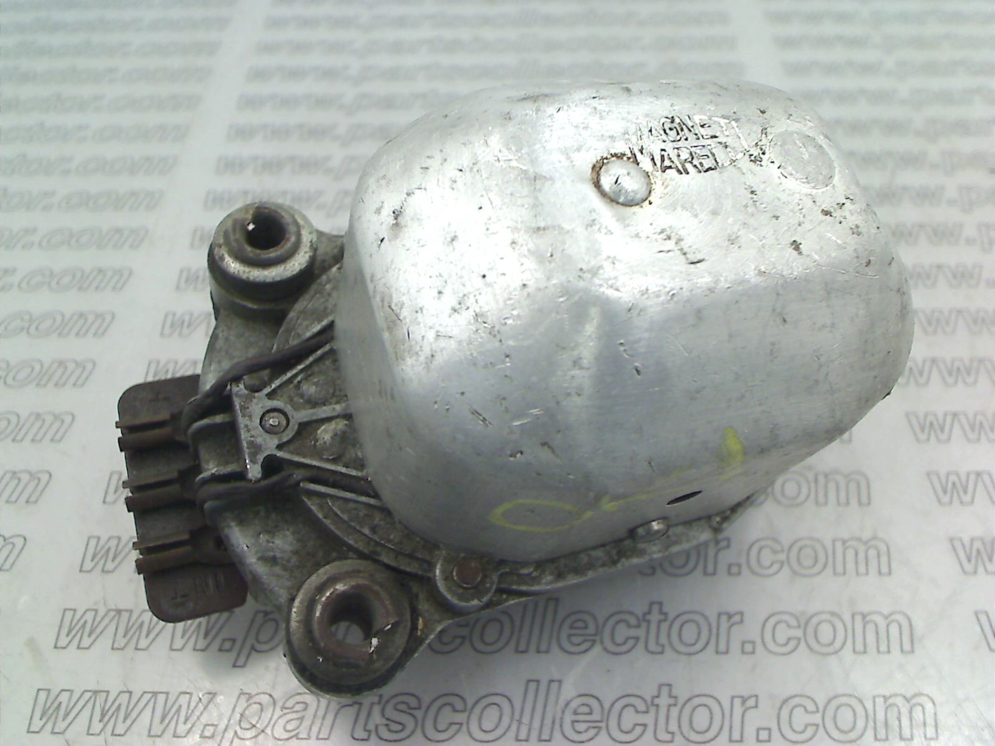 WIPER MOTOR