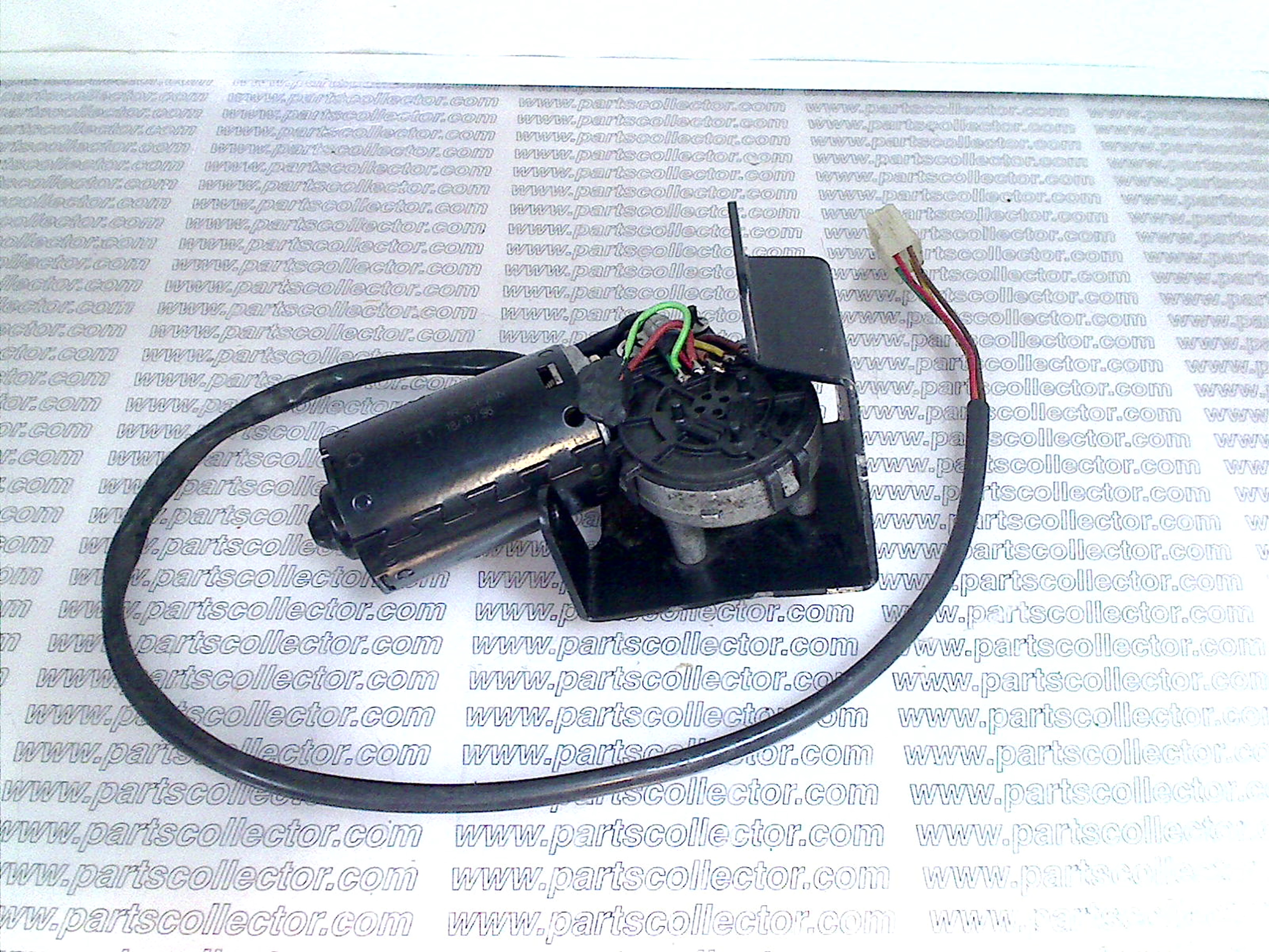 MOTORINO TERGICRISTALLO CON STAFFA FERRARI F355
