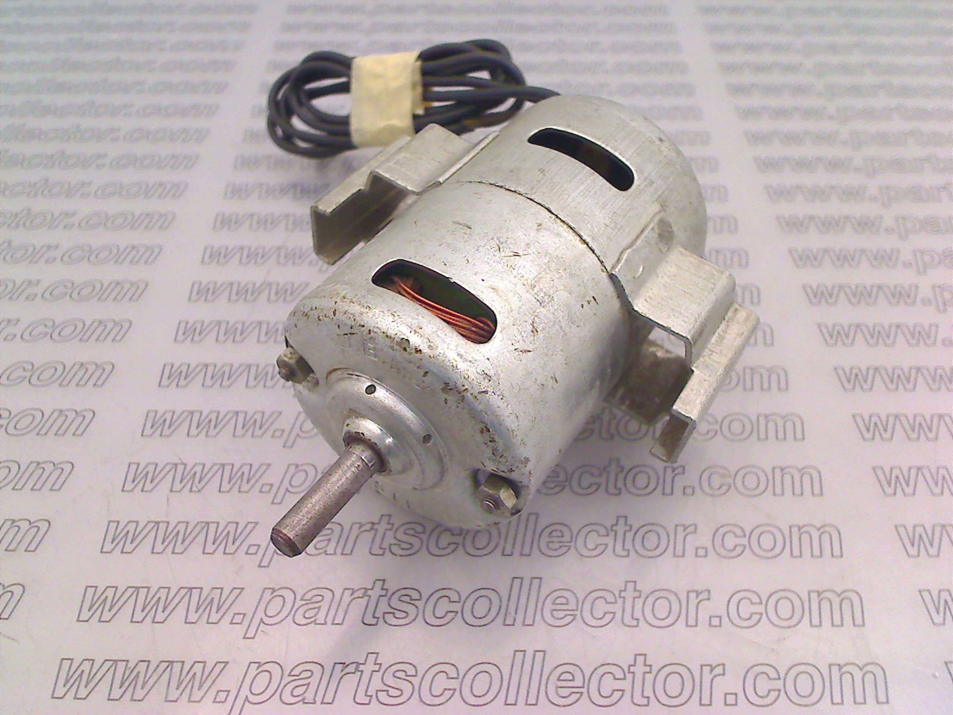 HEATING MOTOR