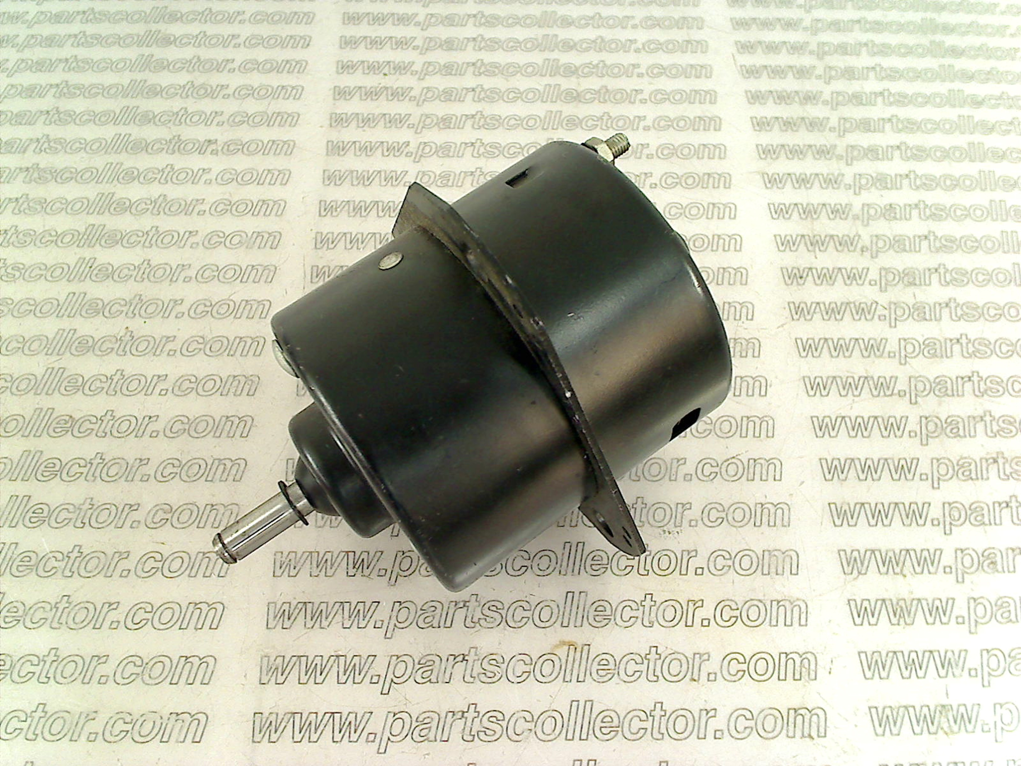 RADIATOR COOLING FAN MOTOR
