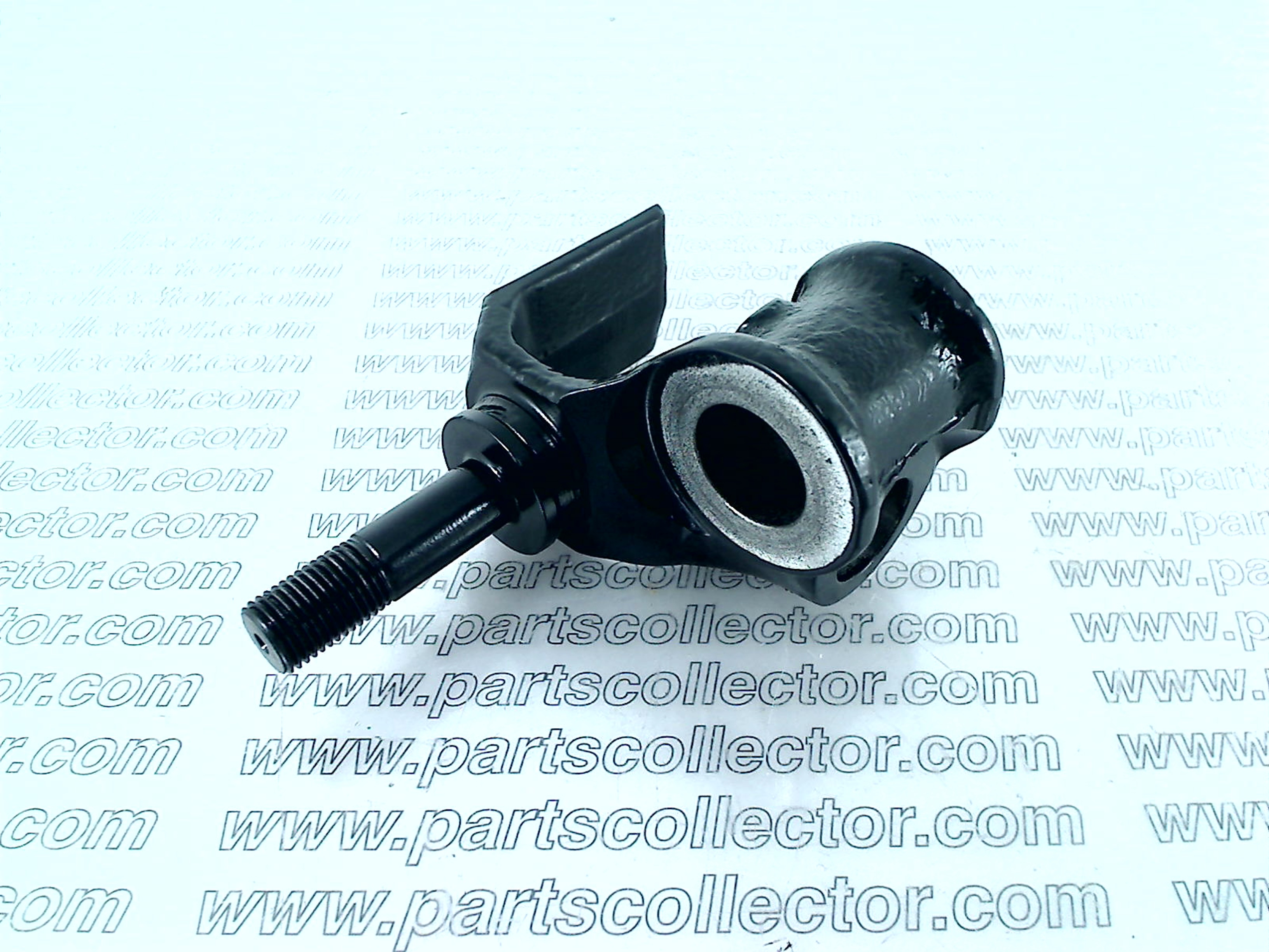 RH SUSPENTION STOPPER JOINT NODE