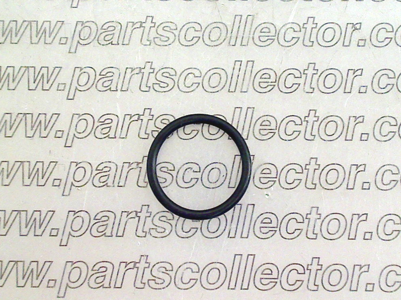 CLUTCH ACTUATOR O-RING