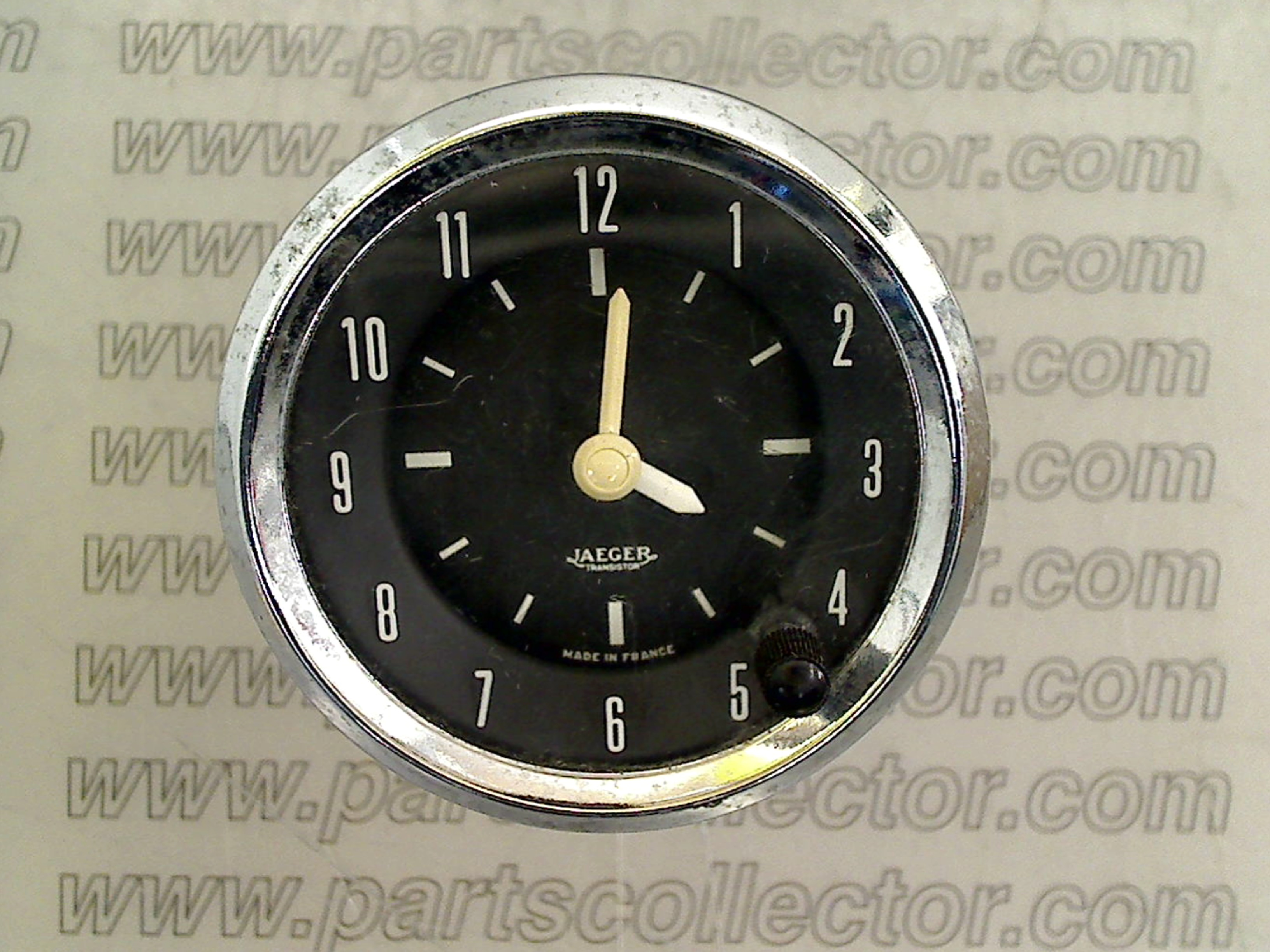 CLOCK