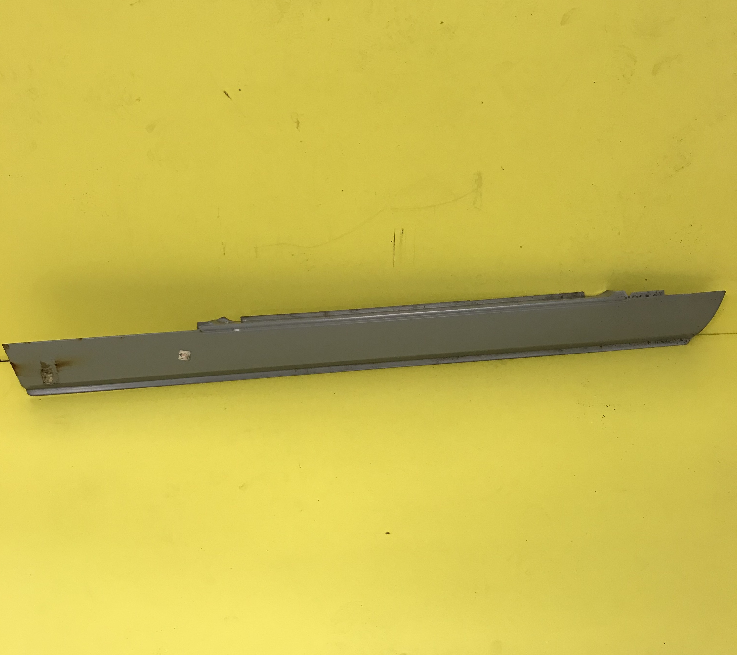 RH BODY PANEL