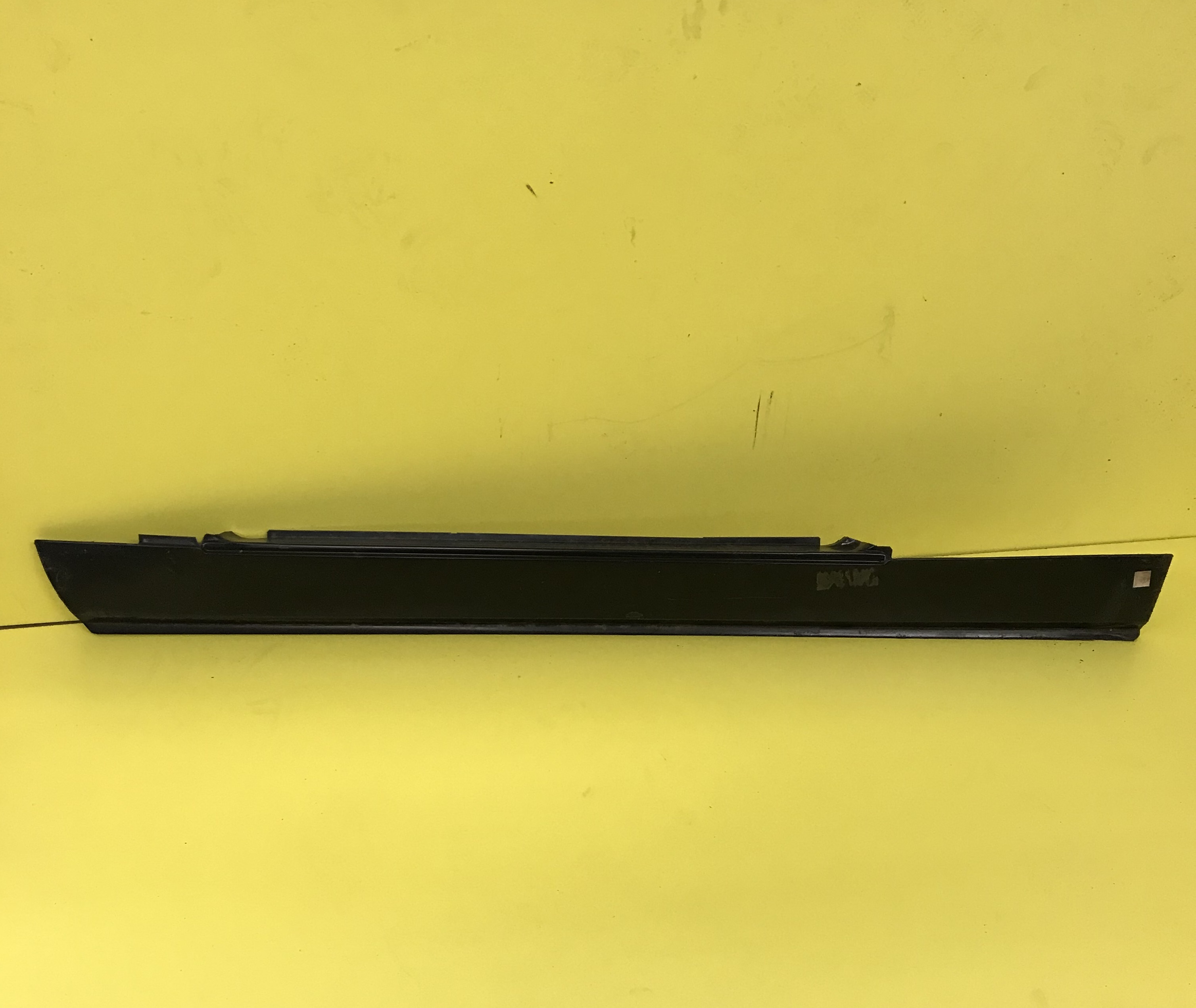LH BODY PANEL