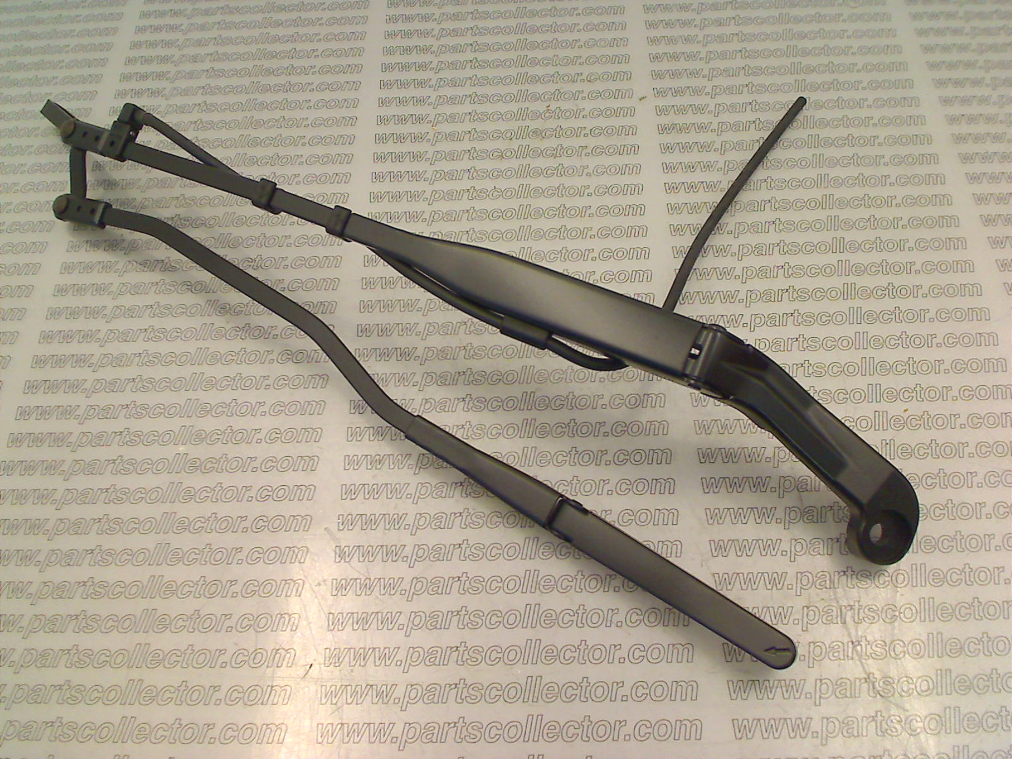 PANTOGRAPH WIPER ARM