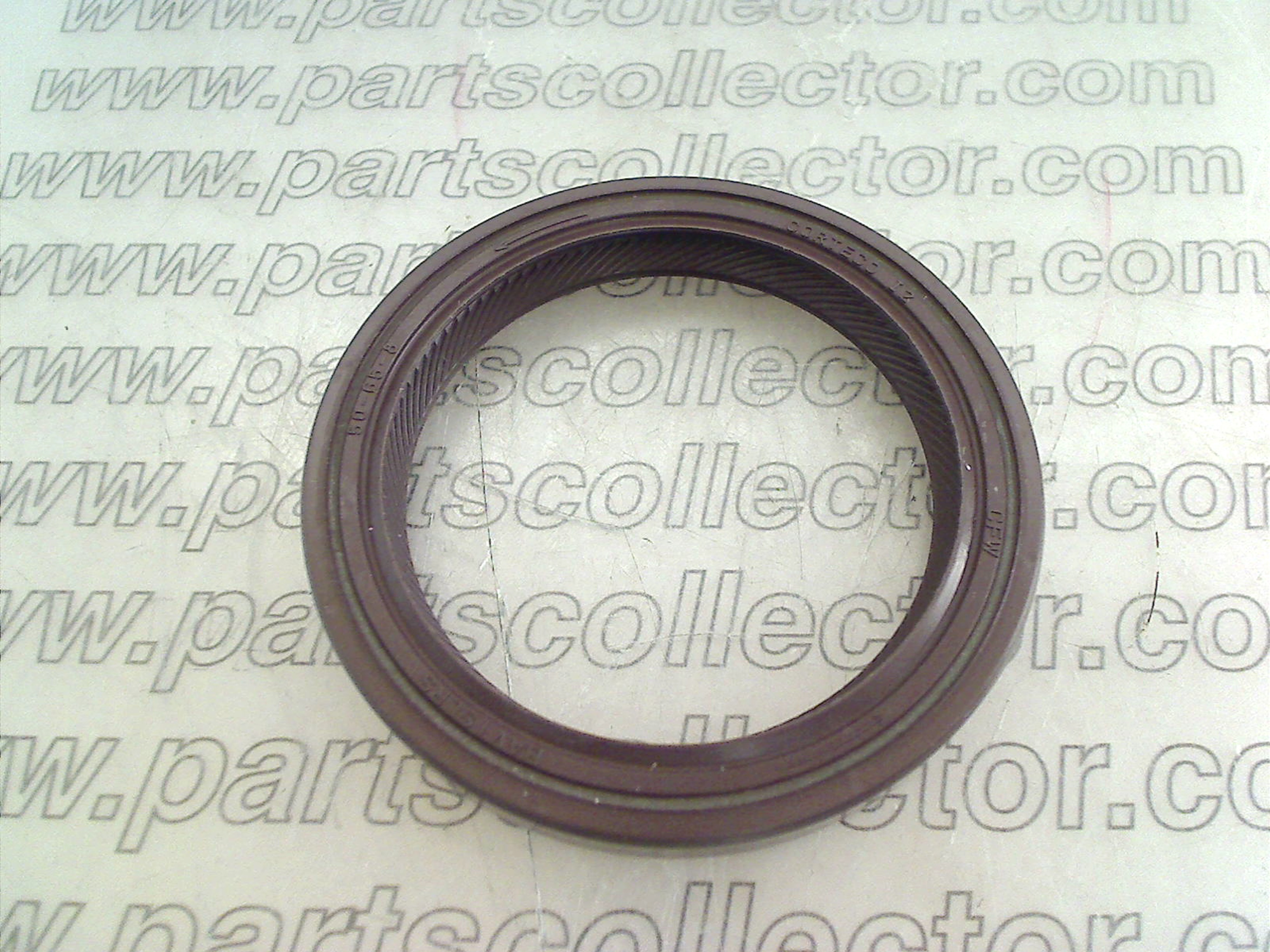 OIL SEAL