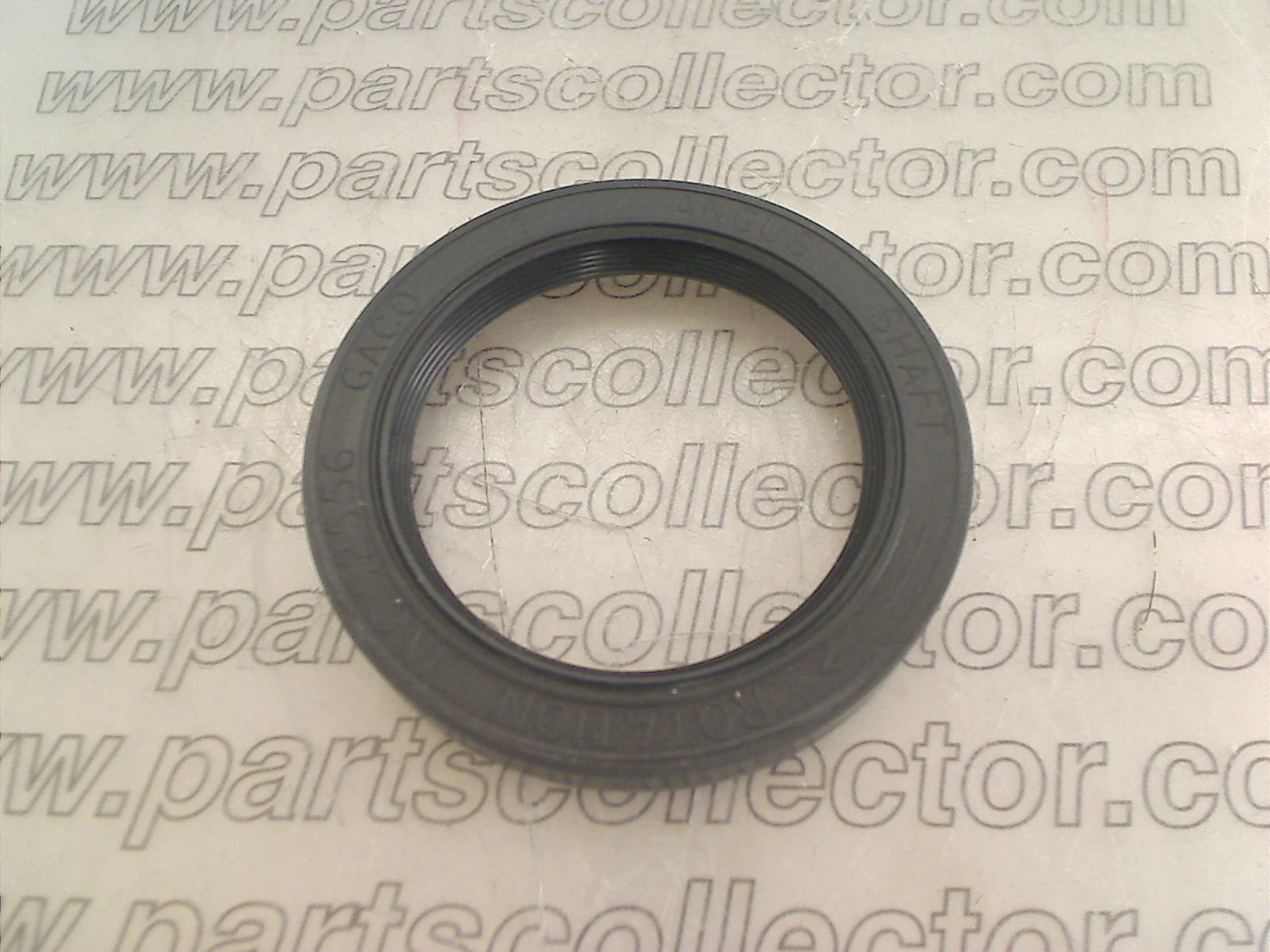 OIL SEAL