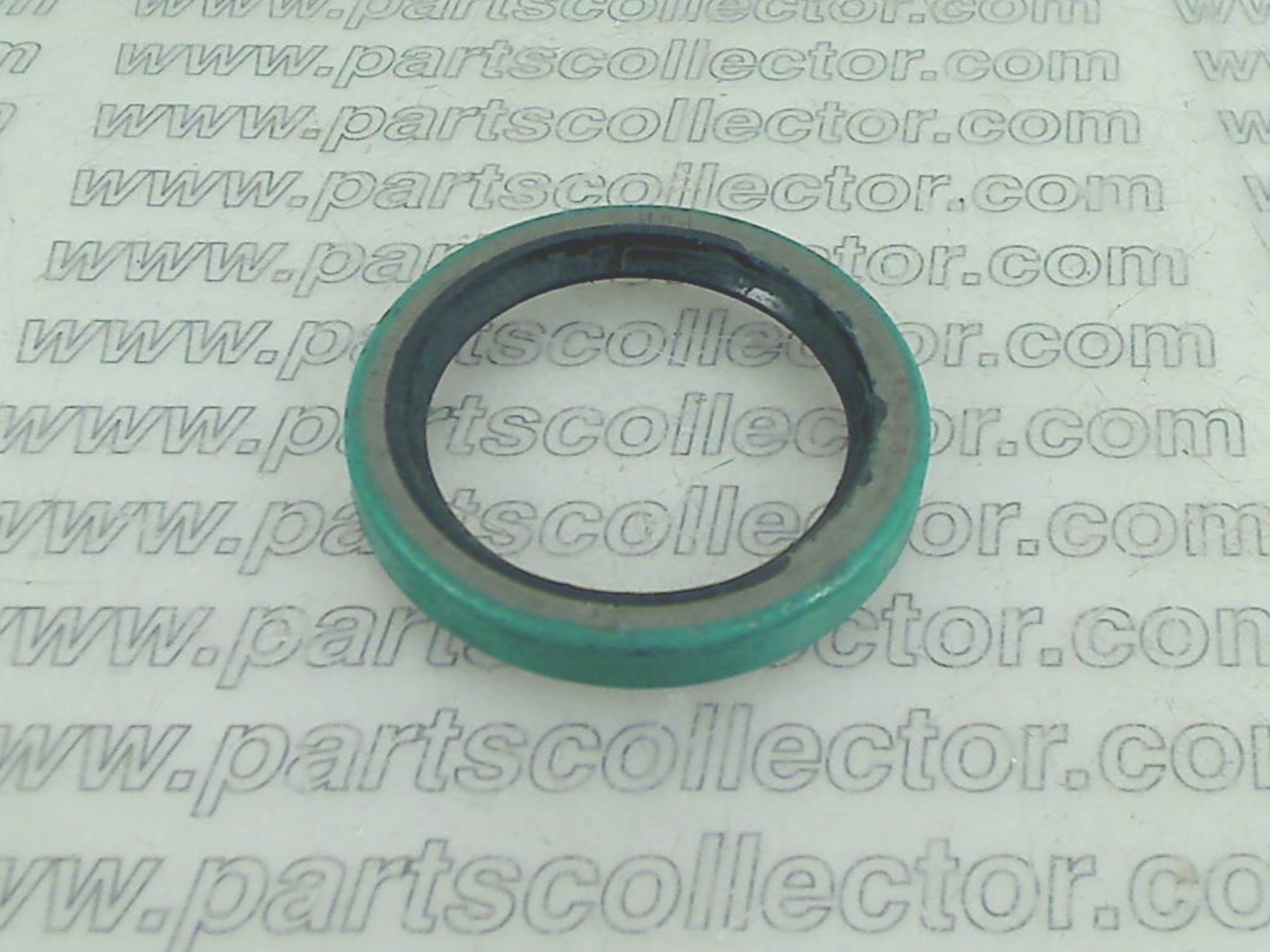 DIFFERENTIAL OIL SEAL SEMI-AXLE SIDE