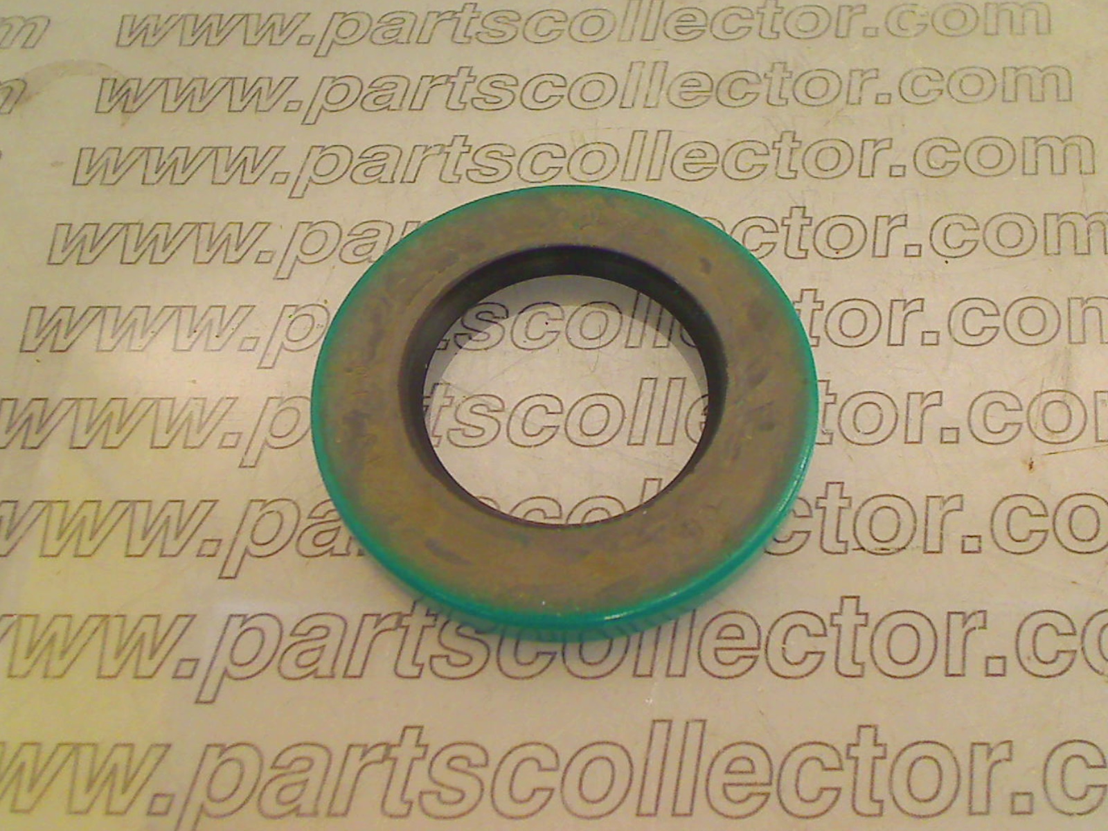 AXLE SHAFT SEAL - SALISBURY