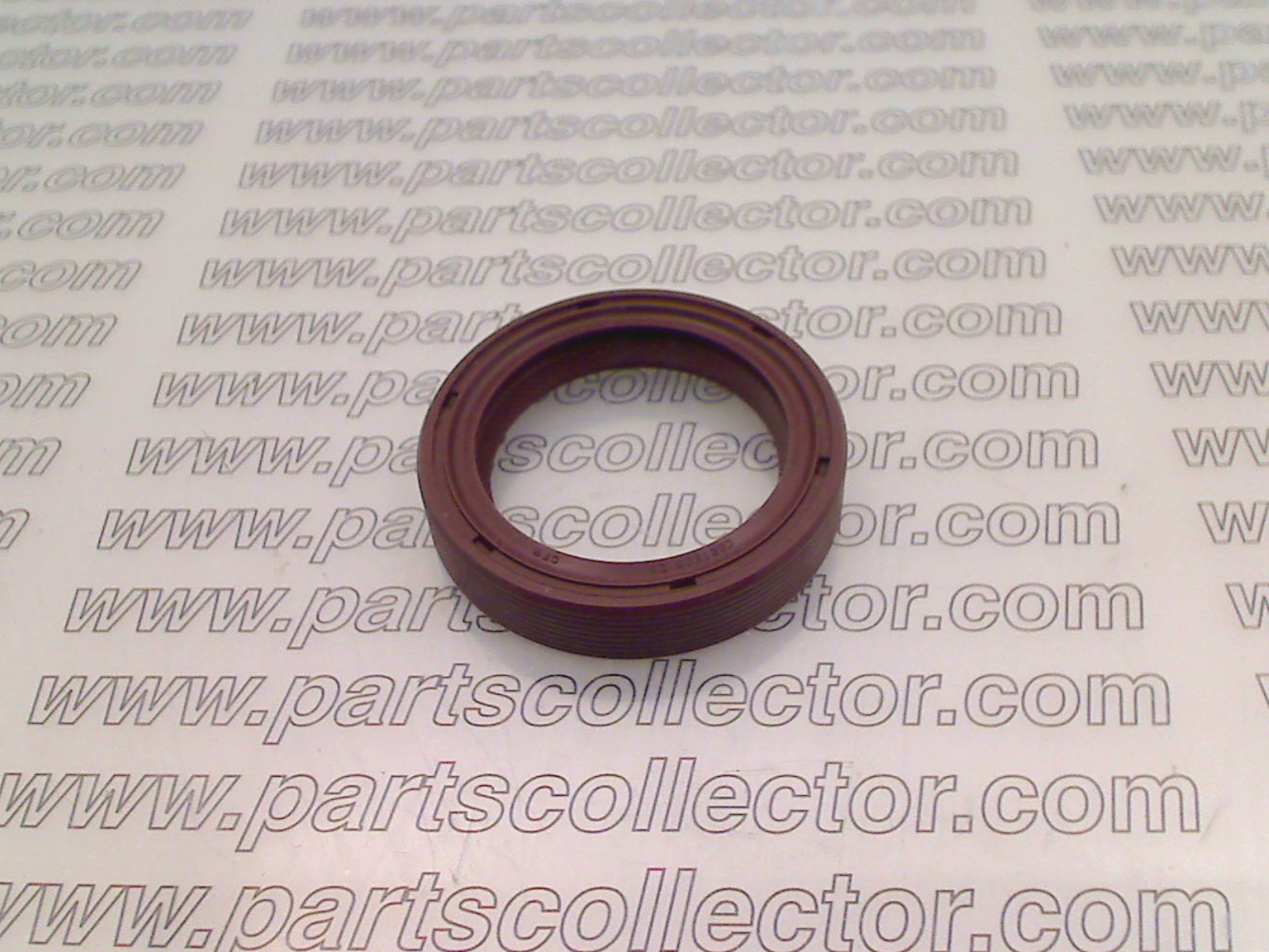 OIL SEAL KRANKSHAFT FRONT