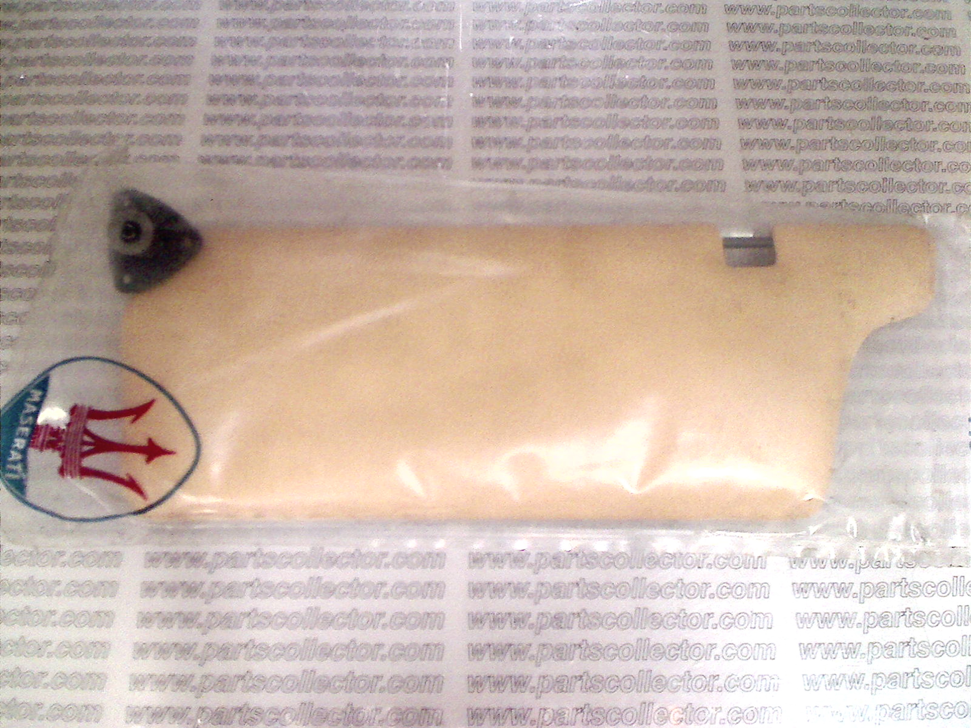 LH SUN VISOR FOR LHD MASERATI BITURBO SPIDER