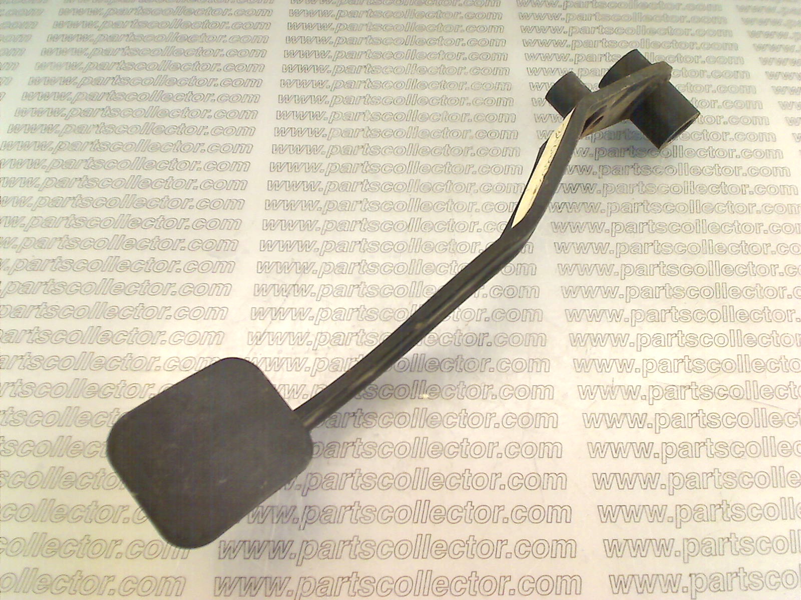 BRAKE PEDAL