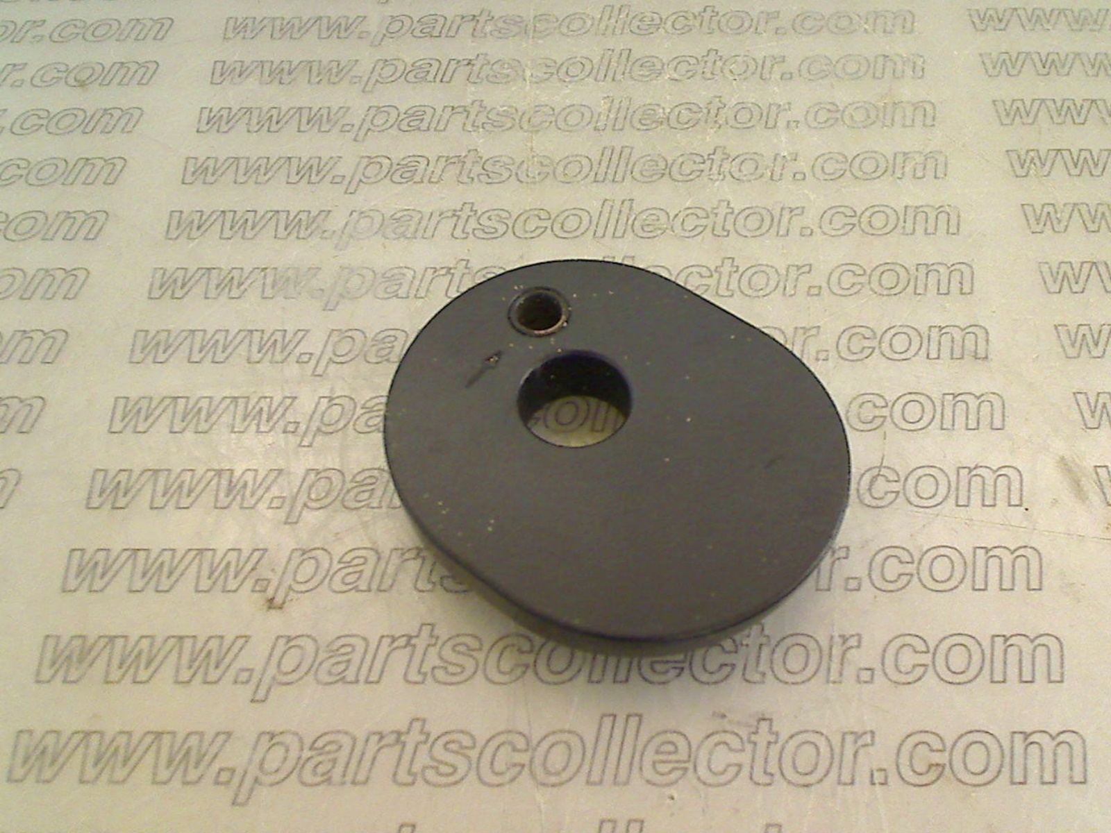 PANTOGRAPH FIXING PLATE