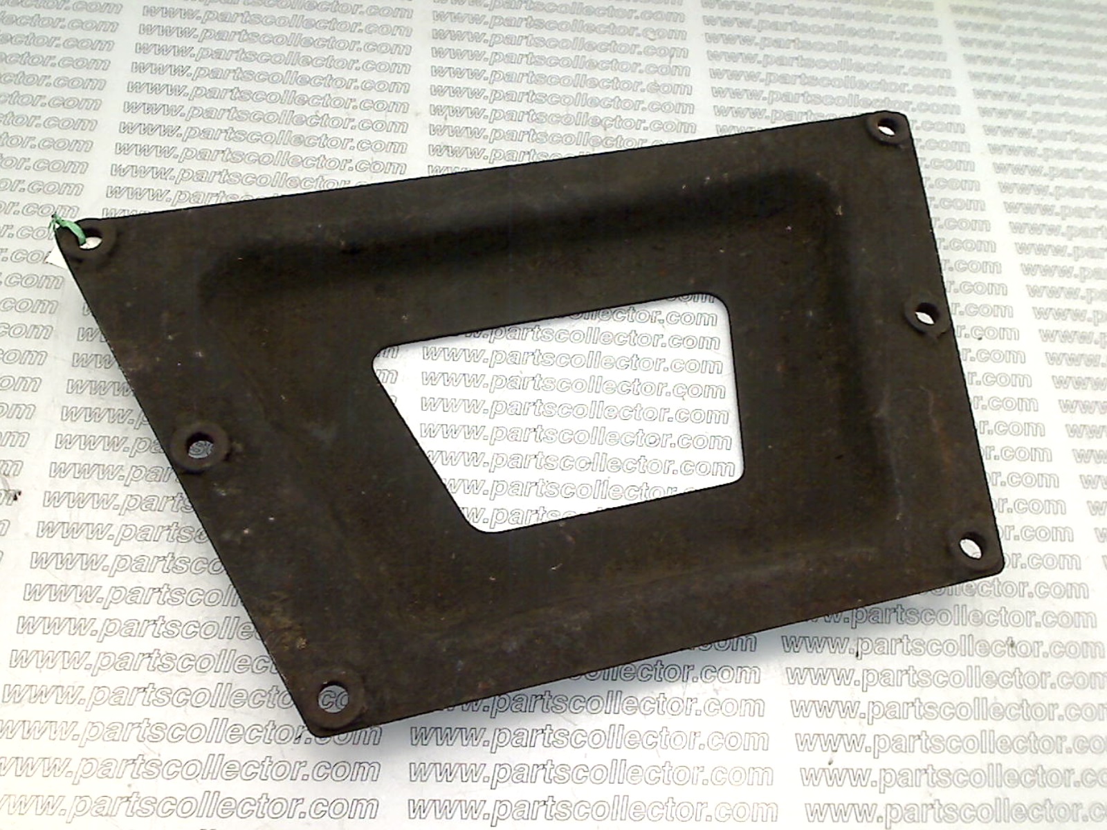 SUSPENSION LEVER PLATE