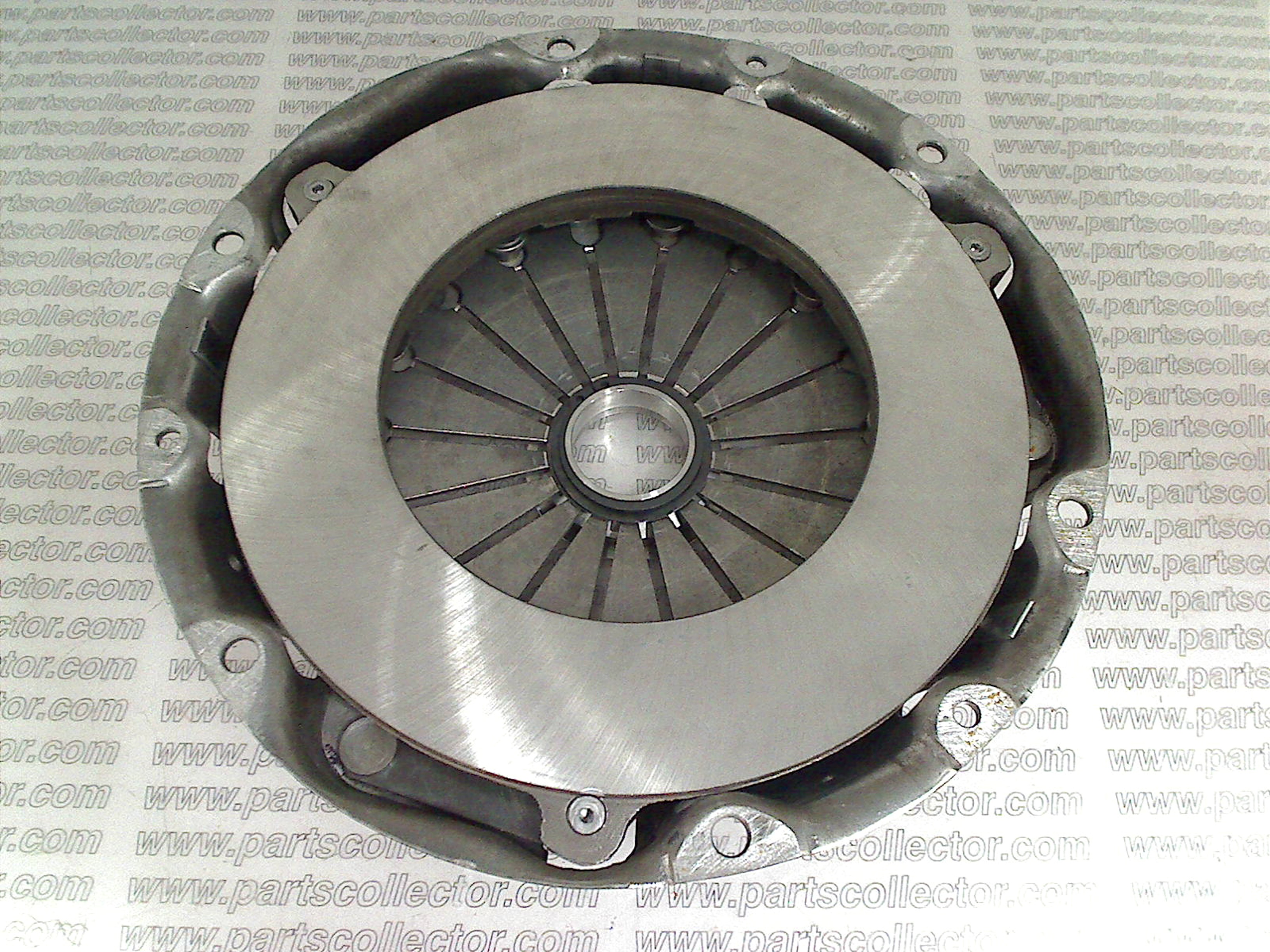 CLUTCH PRESSURE PLATE FERRARI