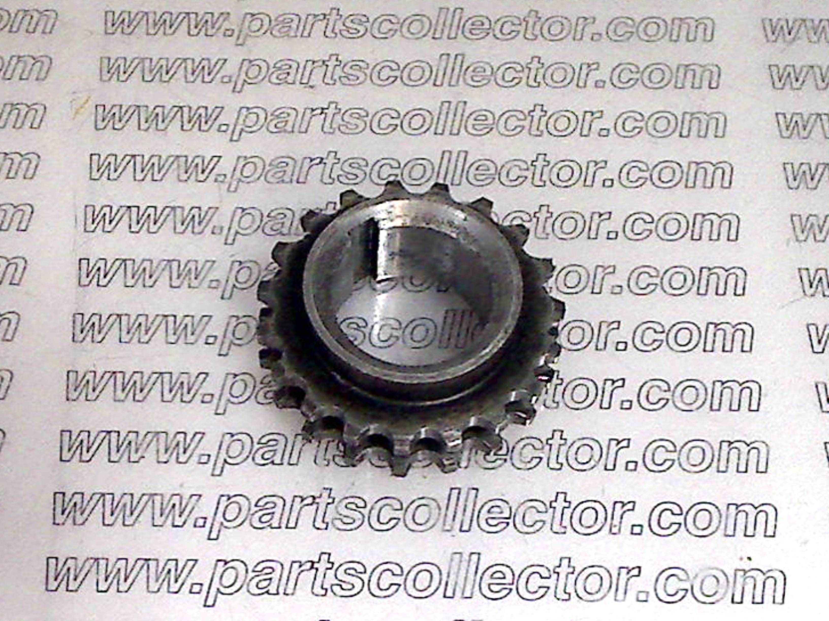 PINION GEAR TIMING CONTROL CRANKSHAFT LANCIA FULVIA