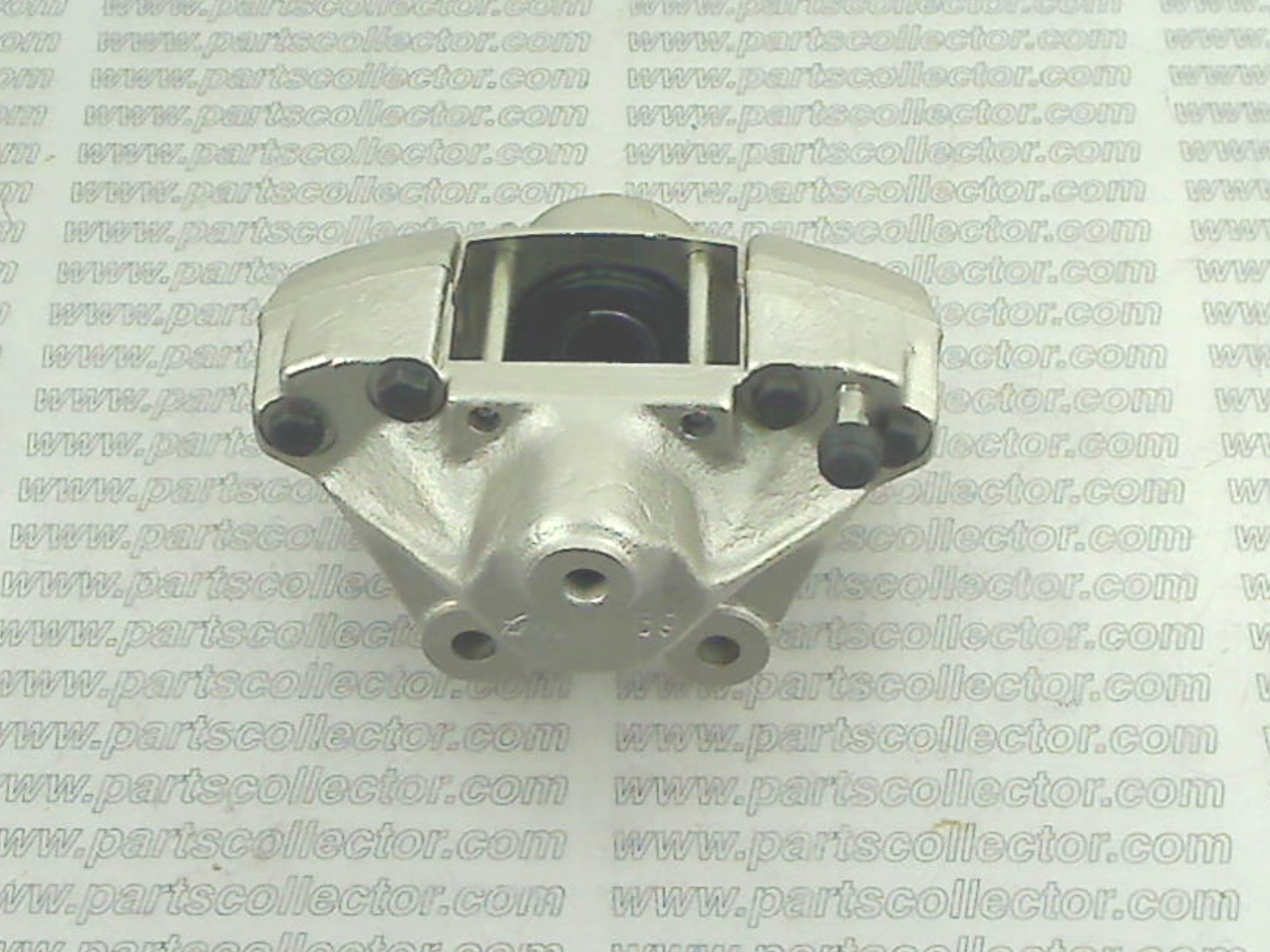 REAR CALIPER LH ASSEMBLY MASERATI BITURBO