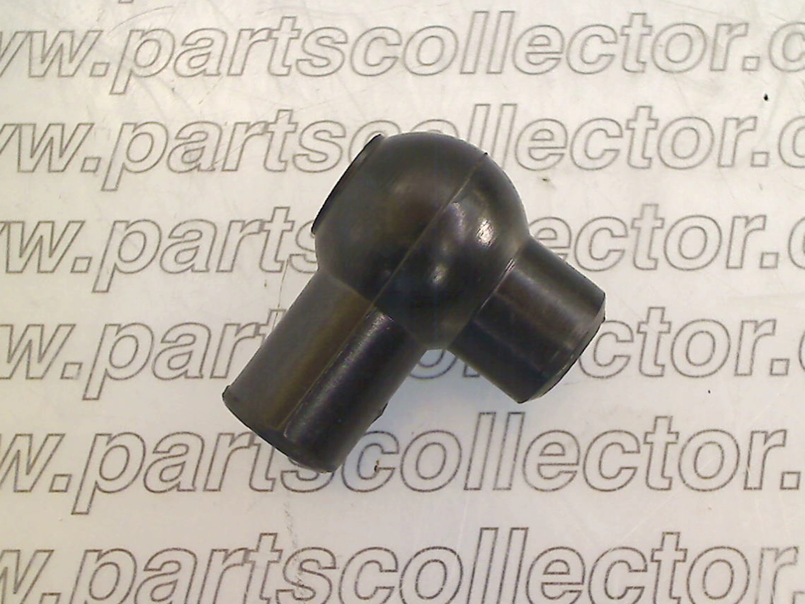 FIAT SPARK PLUG PIPE