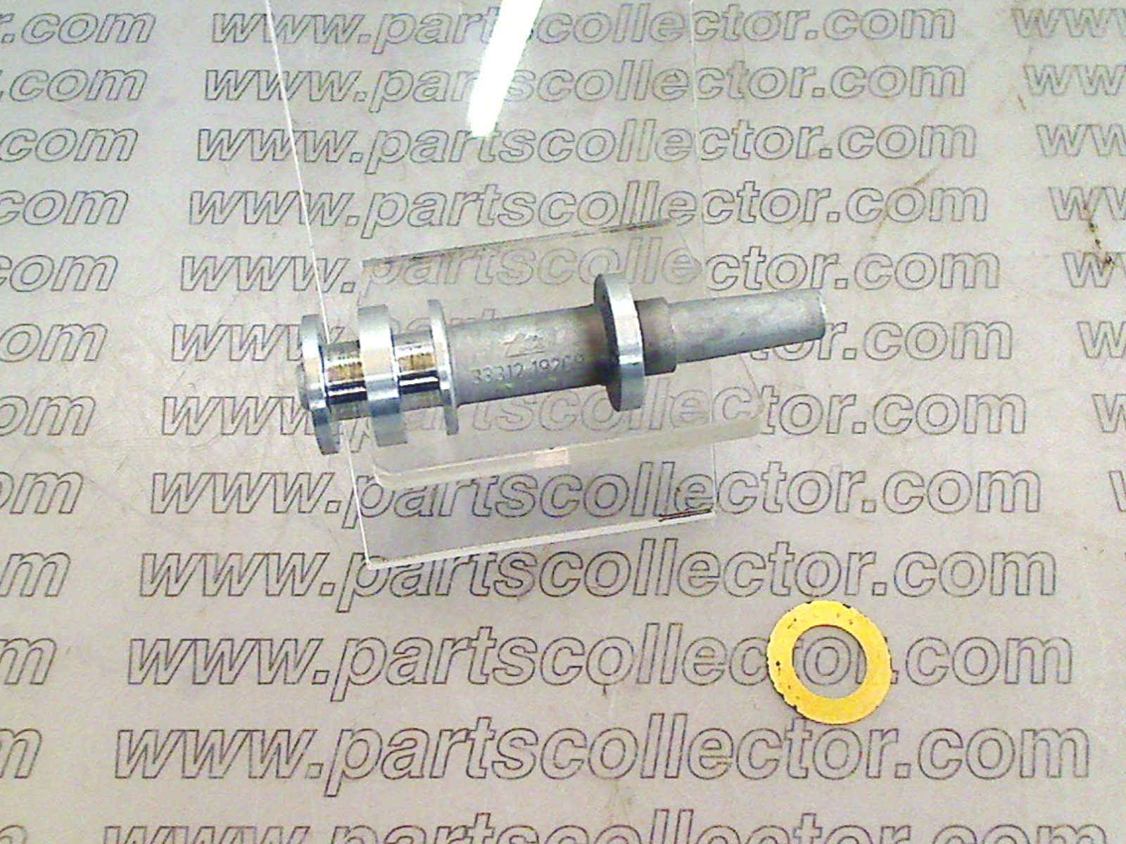 BRAKE MASTER CYLINDER PISTON