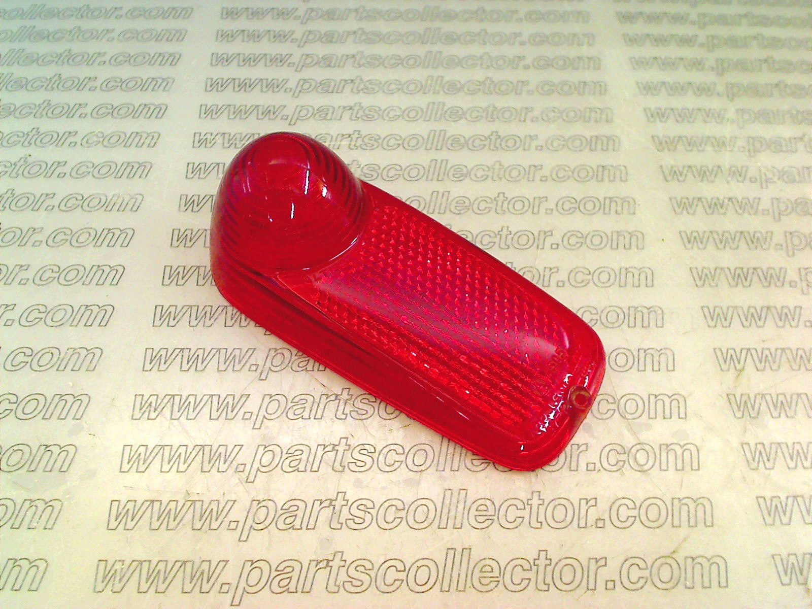 TAIL LIGHT LENS