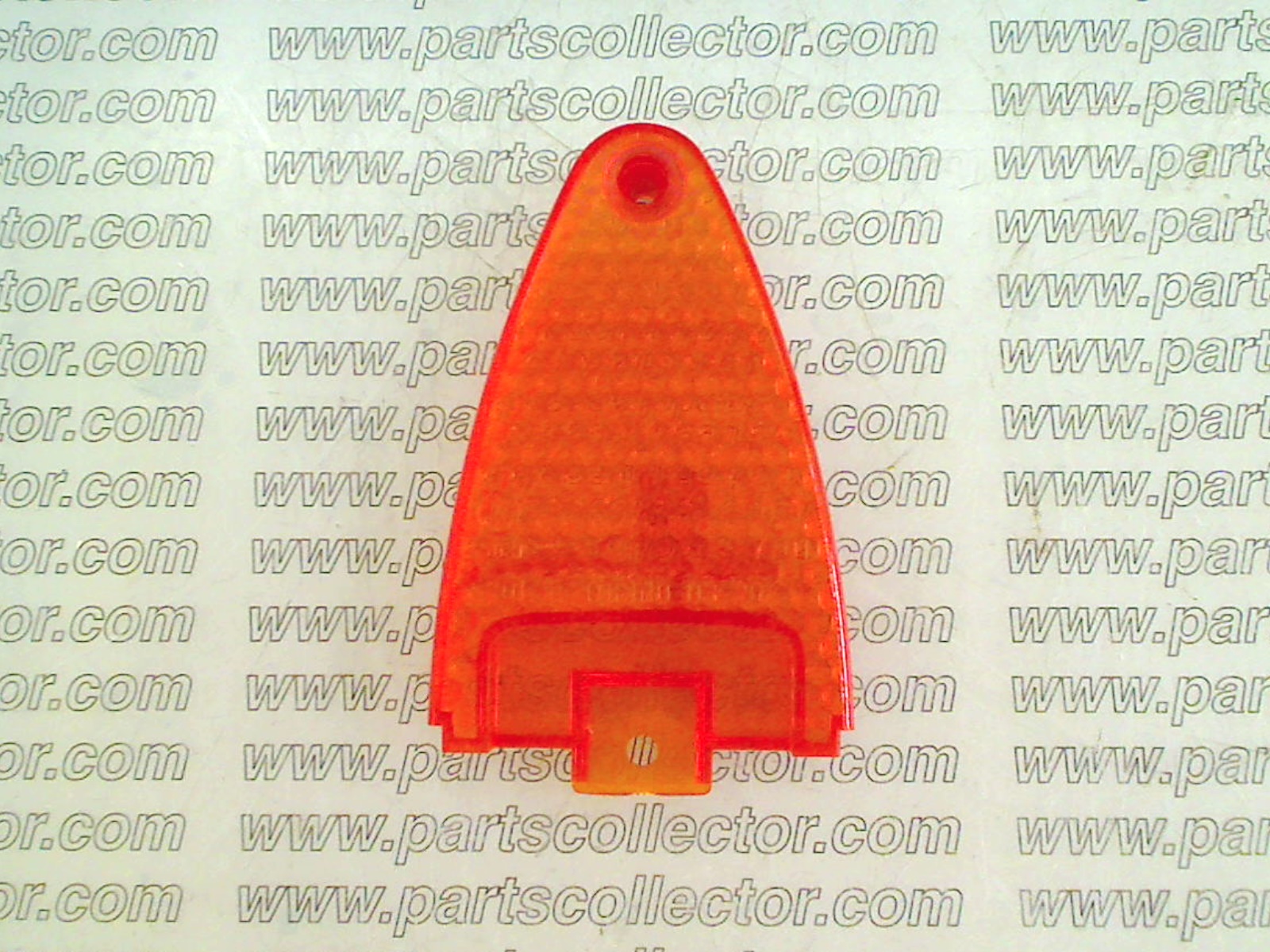 TAIL LIGHT LENS