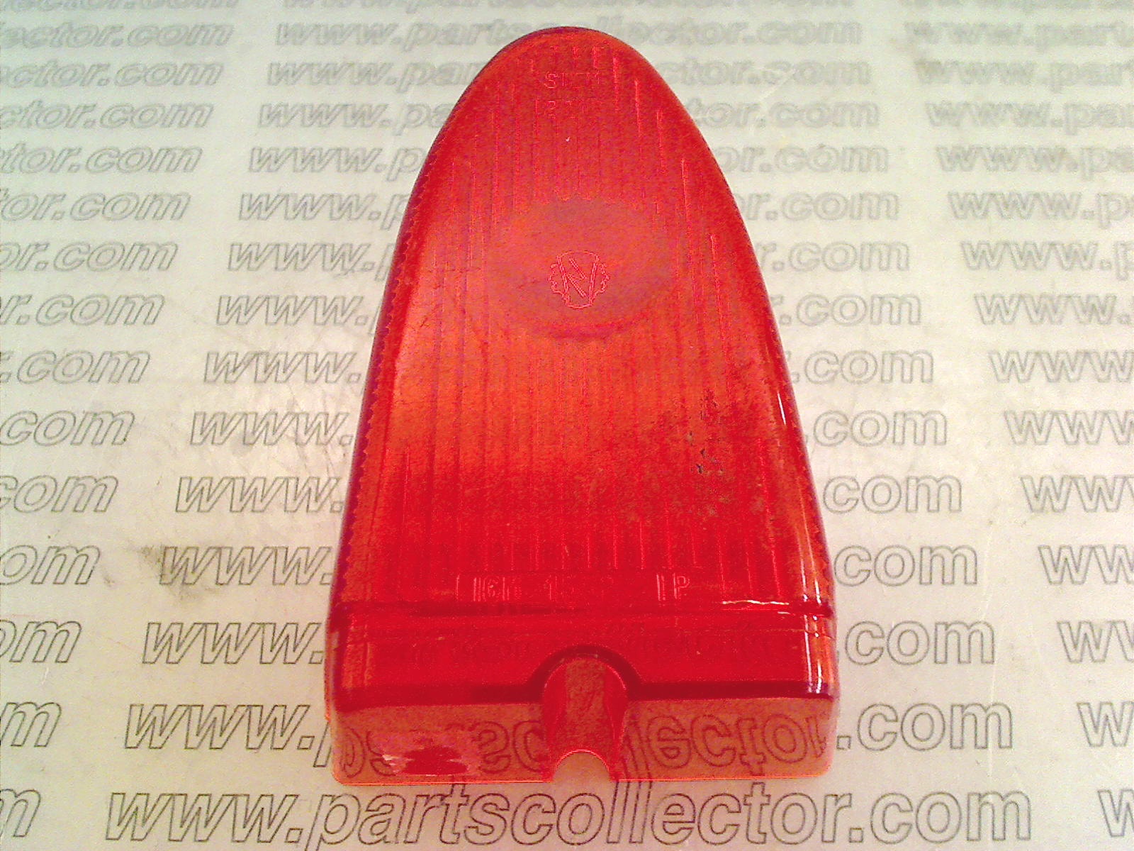 TAIL LIGHT LENS