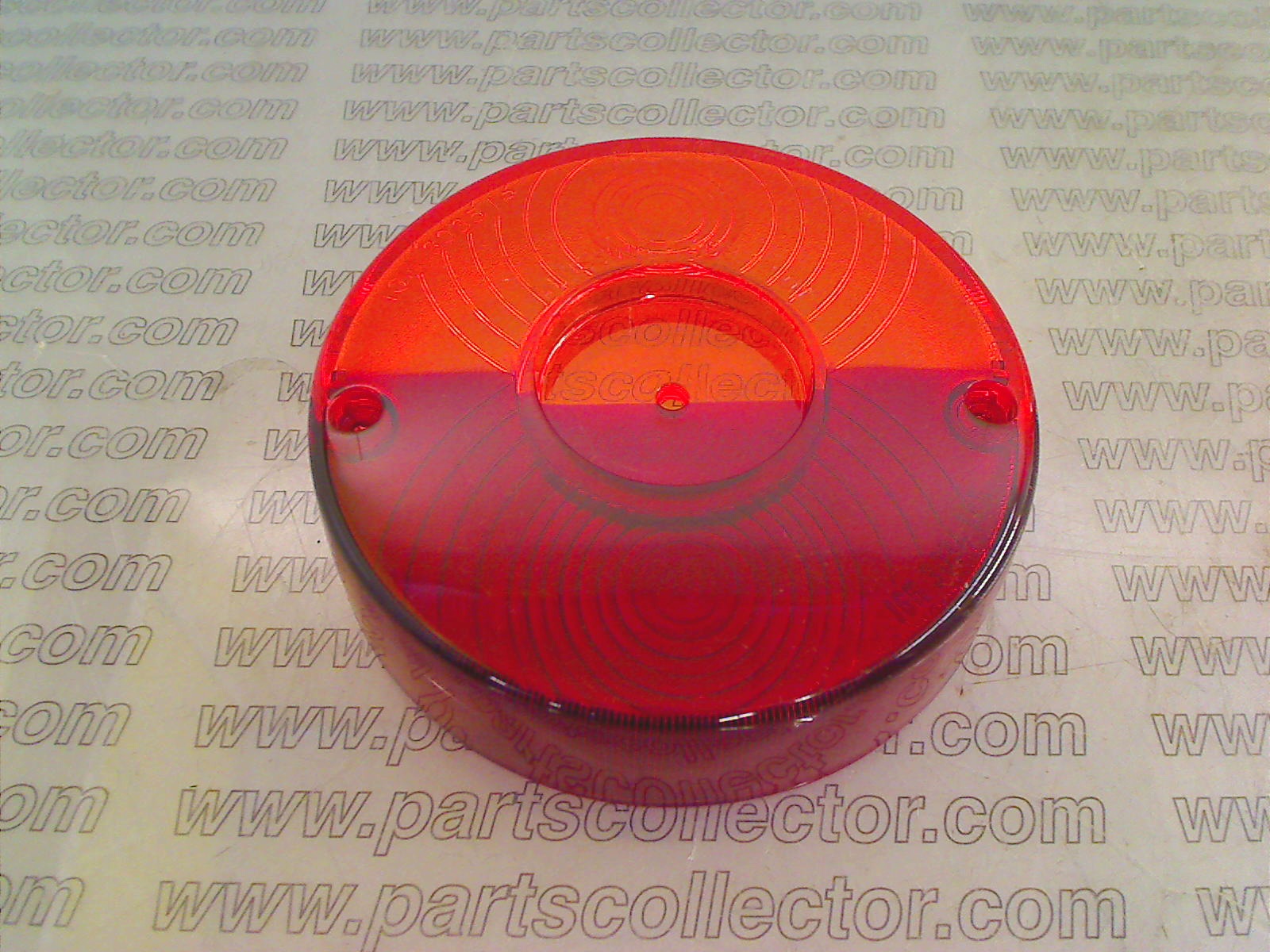 TAIL LIGHT LENS