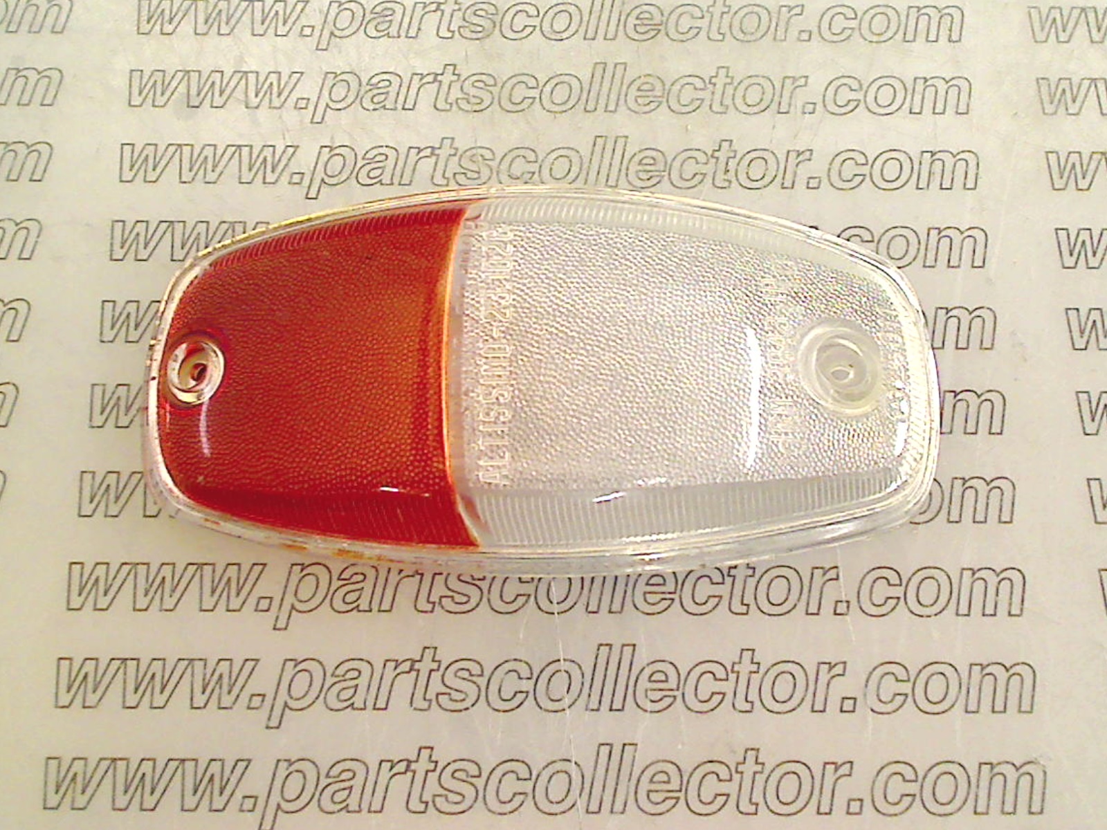 INDICATOR LENS