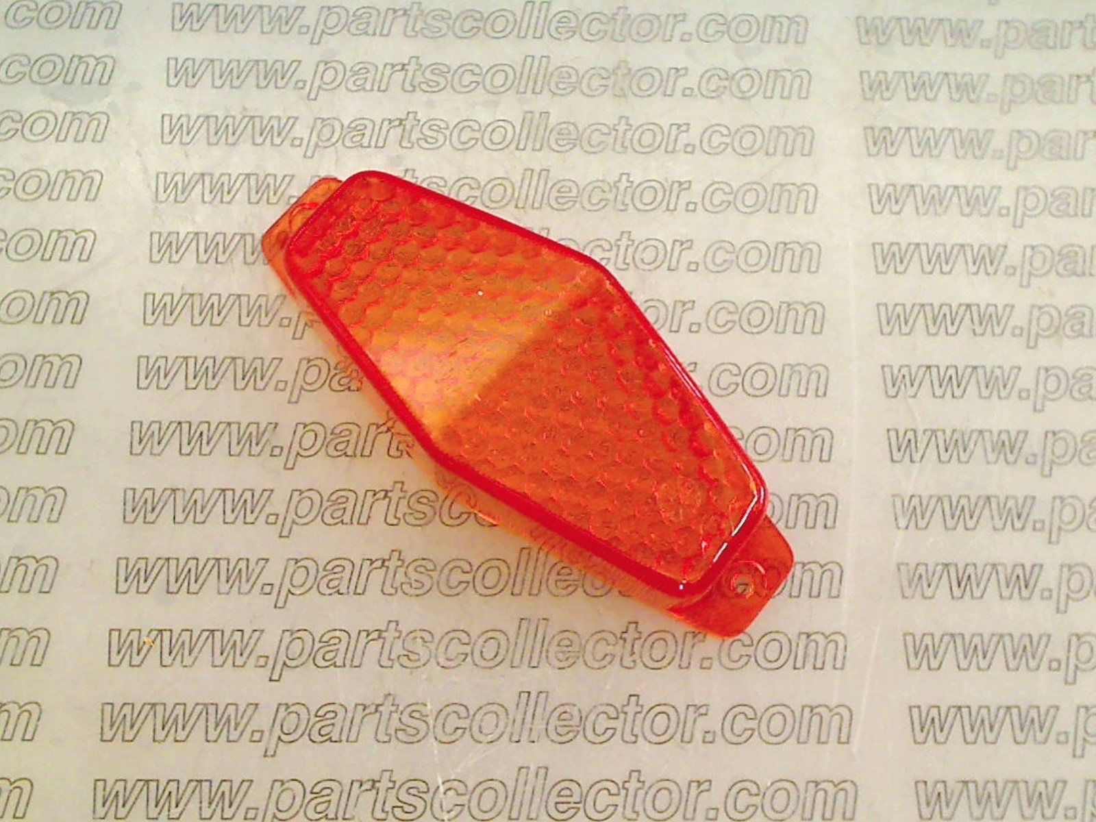 INDICATOR LENS