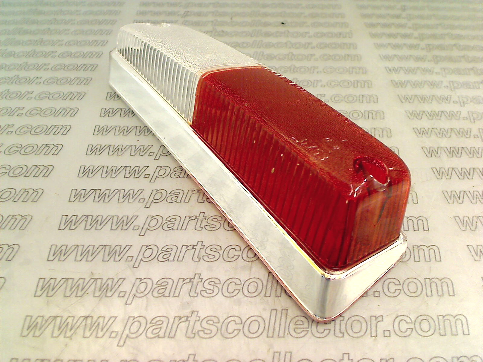 PLASTICA INDICATORE ANTERIORE SX
