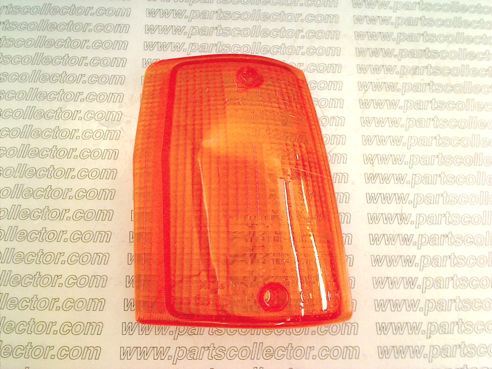 RH INDICATOR LENS